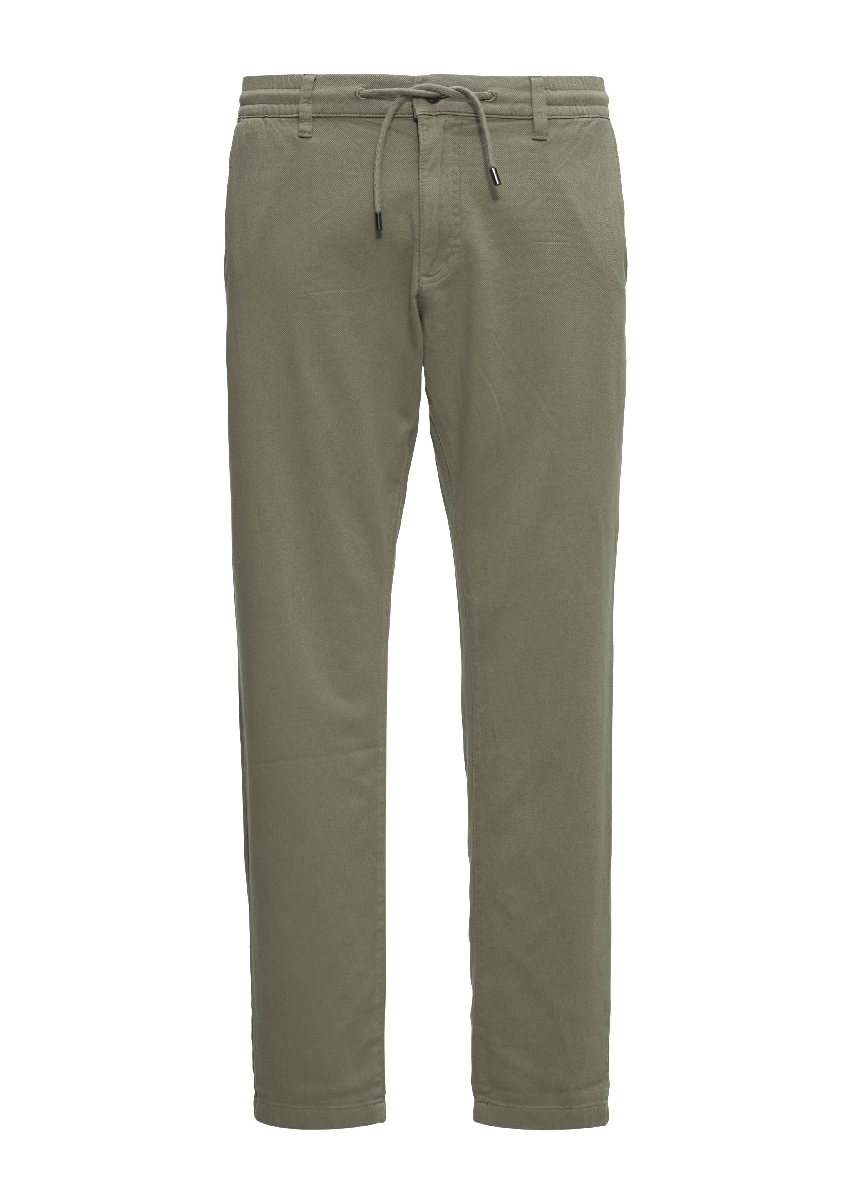 s.Oliver Chino met elastische taille