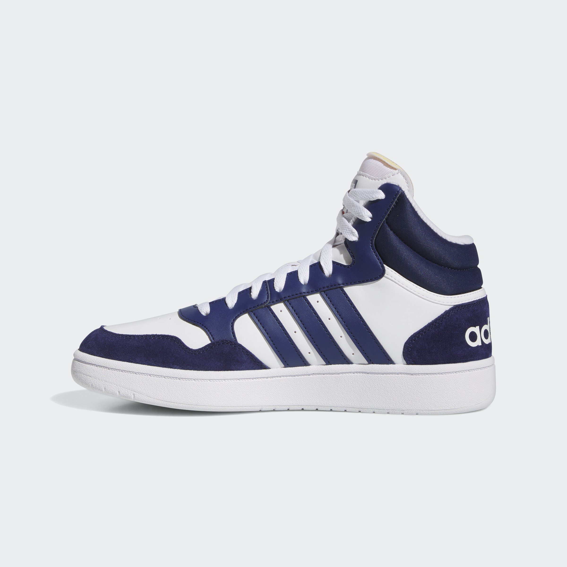 adidas Sportswear Sneakers HOOPS 3.0 MID LIFESTYLE BASKETBALL CLASSIC VINTAGE