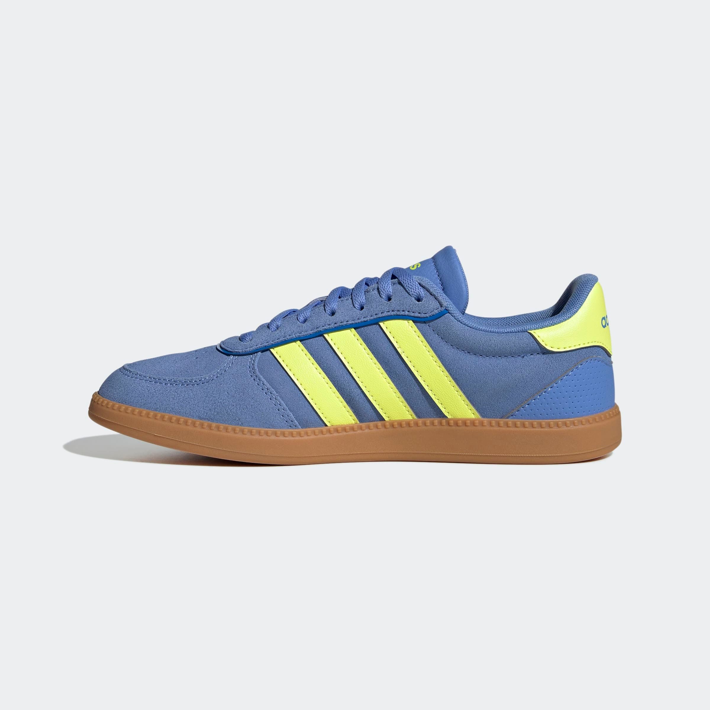 adidas Sportswear Sneakers BREAKNET SLEEK