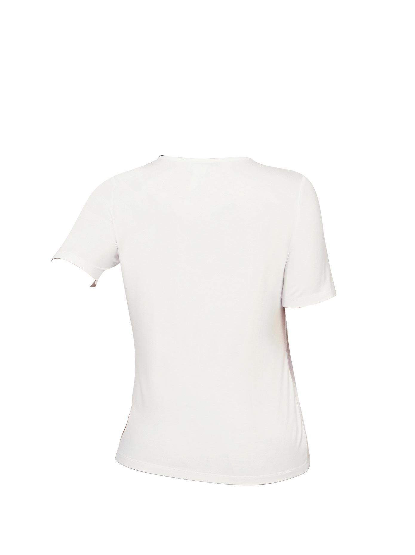 Creation L Shirt met ronde hals Shirt (1-delig)