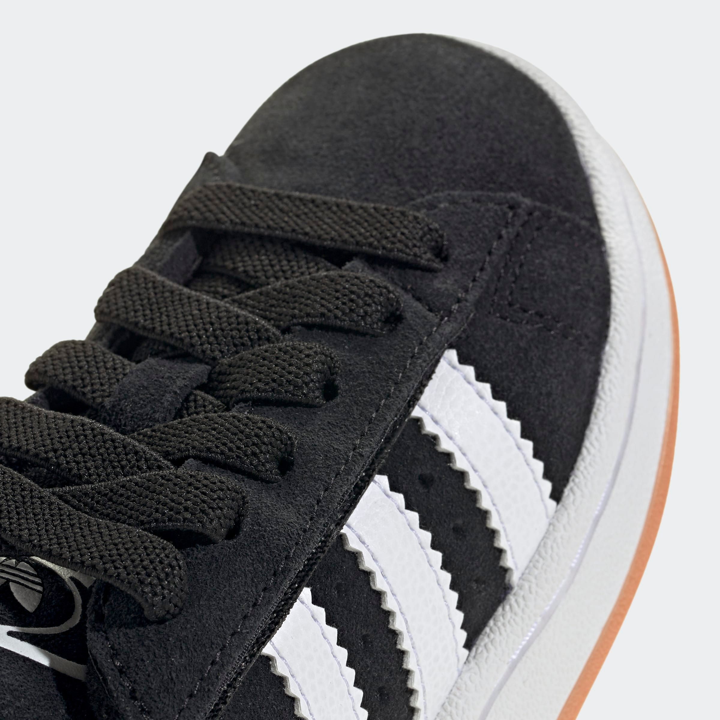 adidas Originals Sneakers CAMPUS 00S COMFORT SLUITING ELASTISCHE VETER KINDEREN