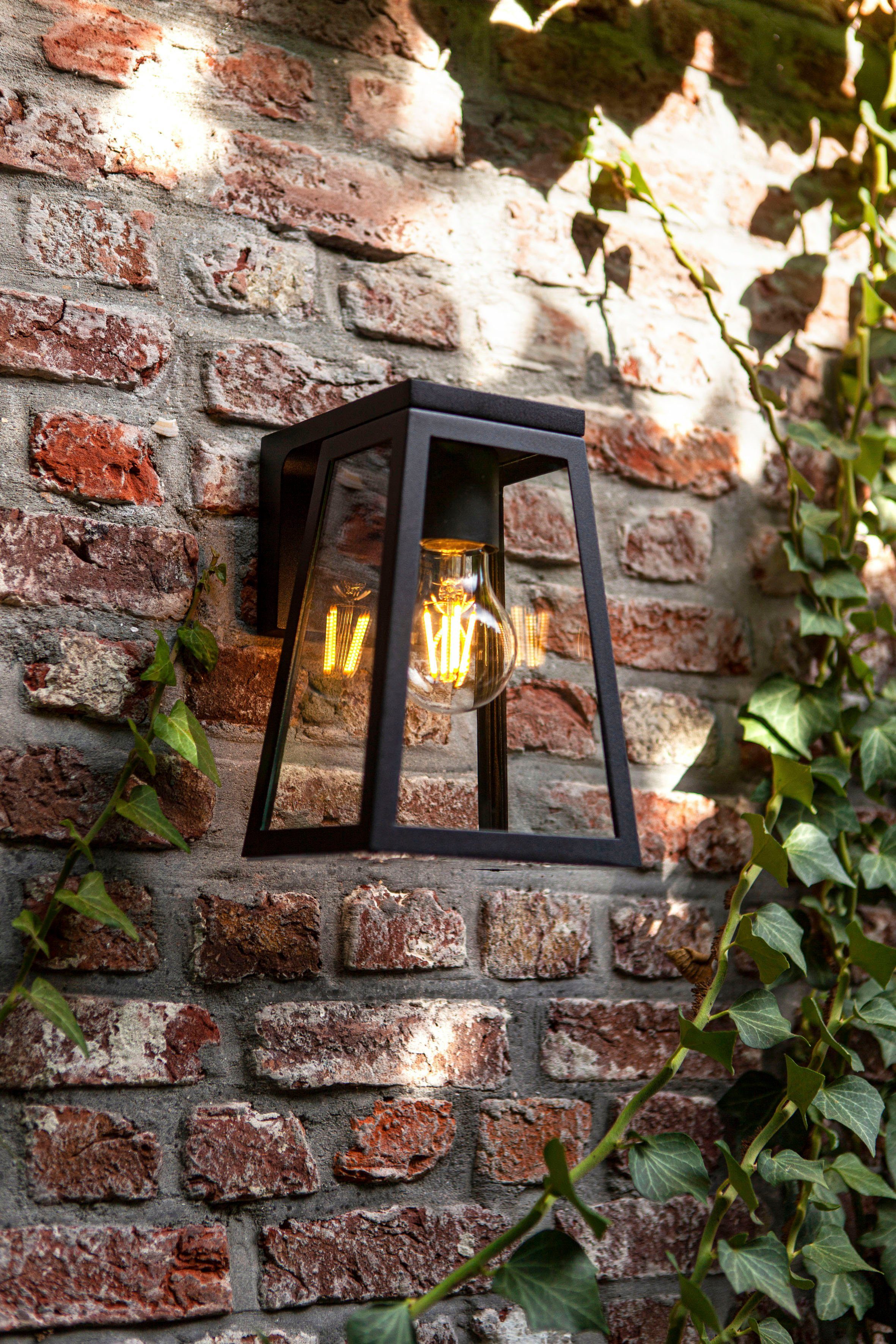 LUTEC Ledsolarlamp Fia (1 stuk)
