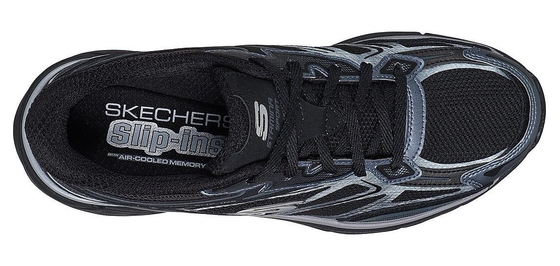 Skechers Slip-on sneakers STAMINA SPORT