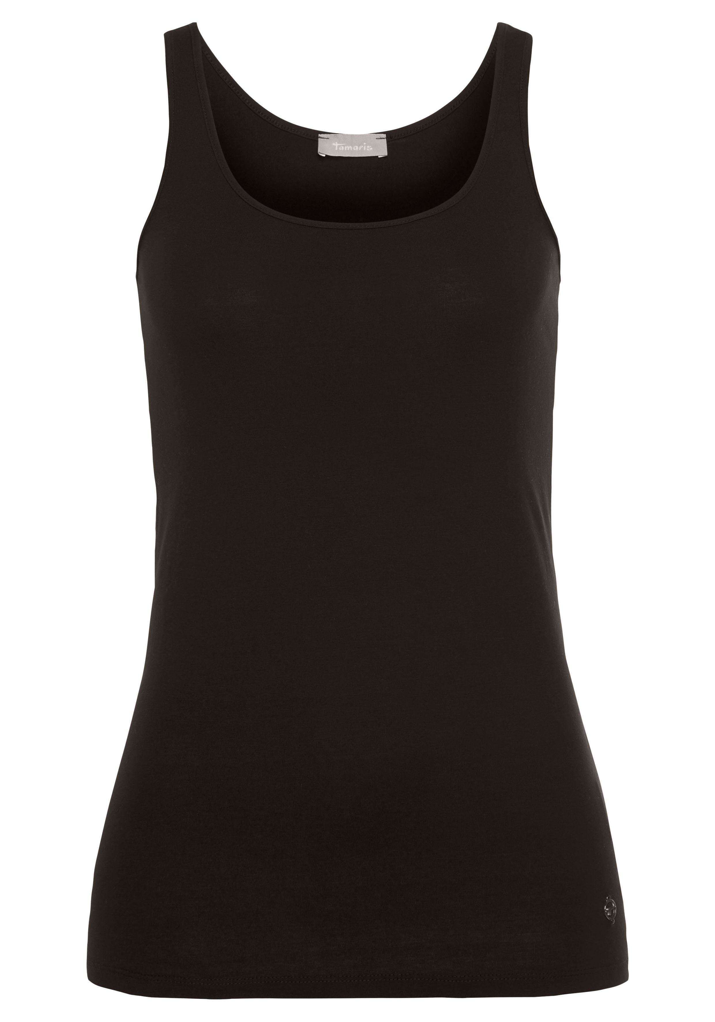Tamaris Tanktop (Set van 2)