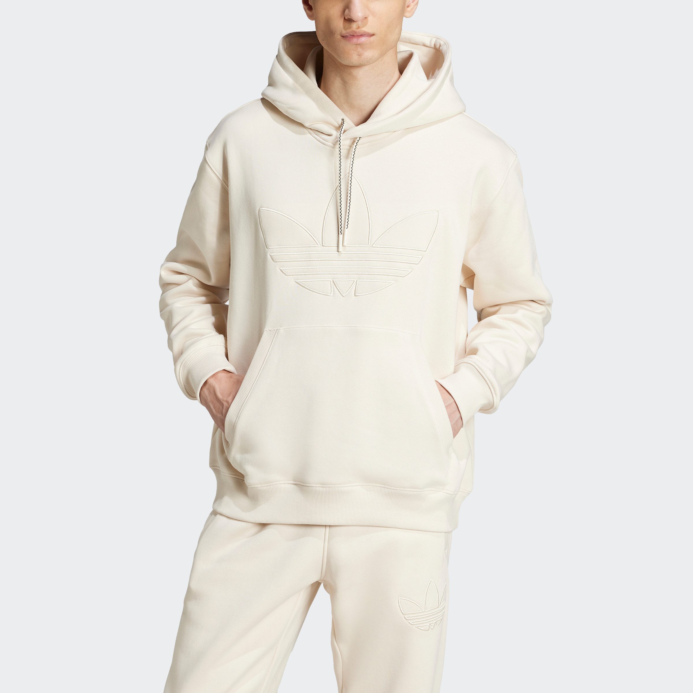 Adidas Originals Hoodie HOODED SWEAT