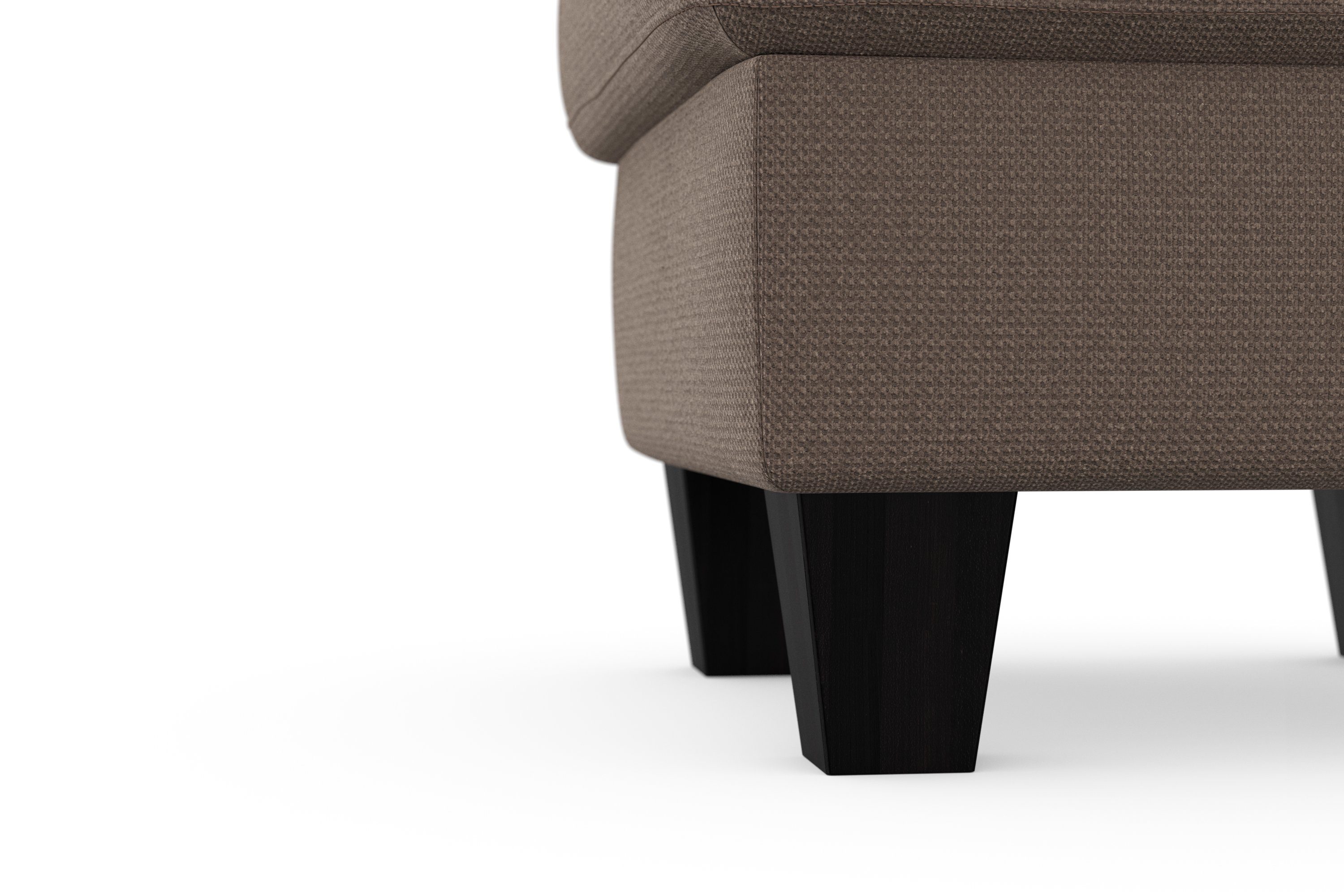 sit&more Hocker met bergruimte Belluci met bergruimte