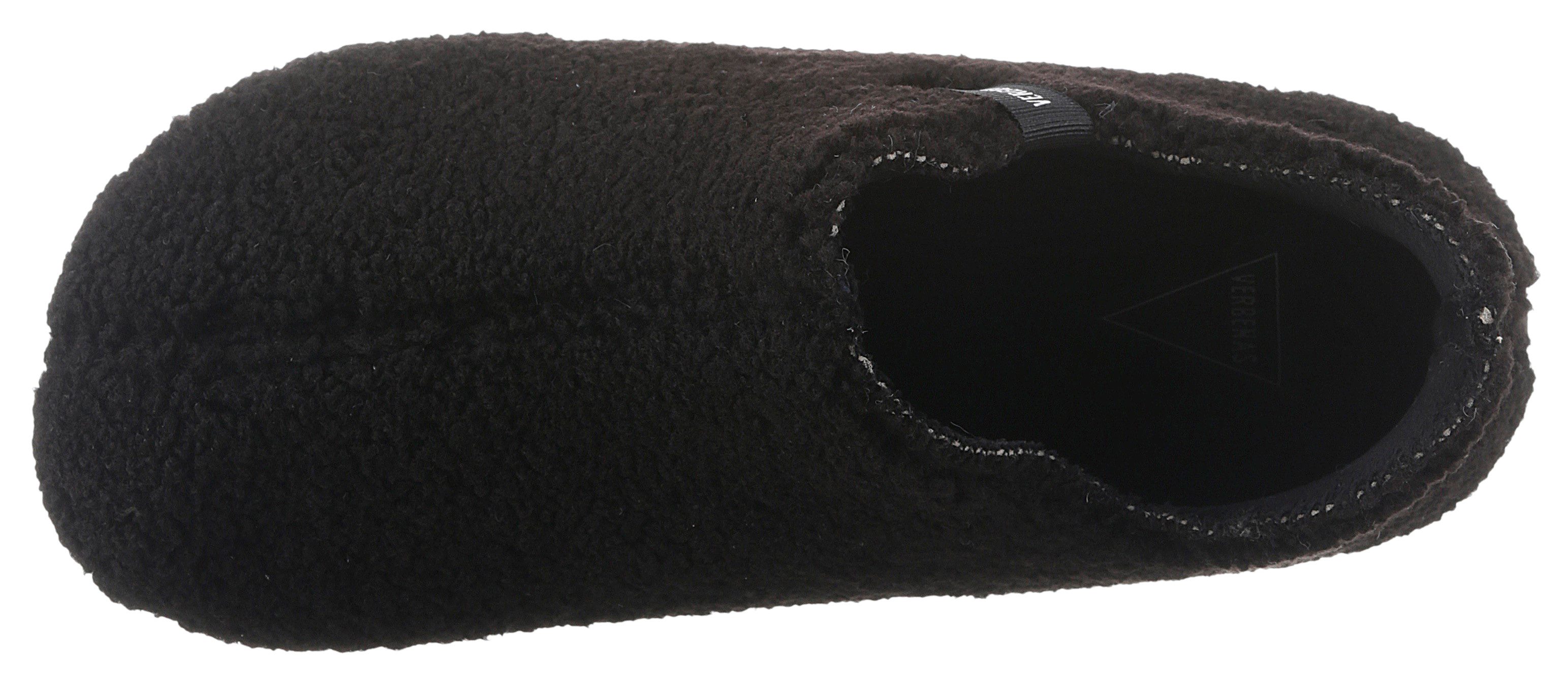 VERBENAS Pantoffels Yoi , instapschoen, pantoffel, huisslipper met label