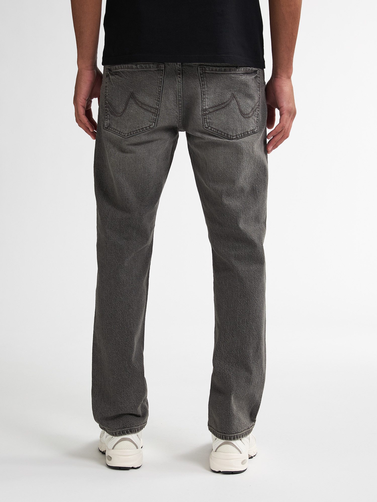Petrol Industries Loose fit jeans