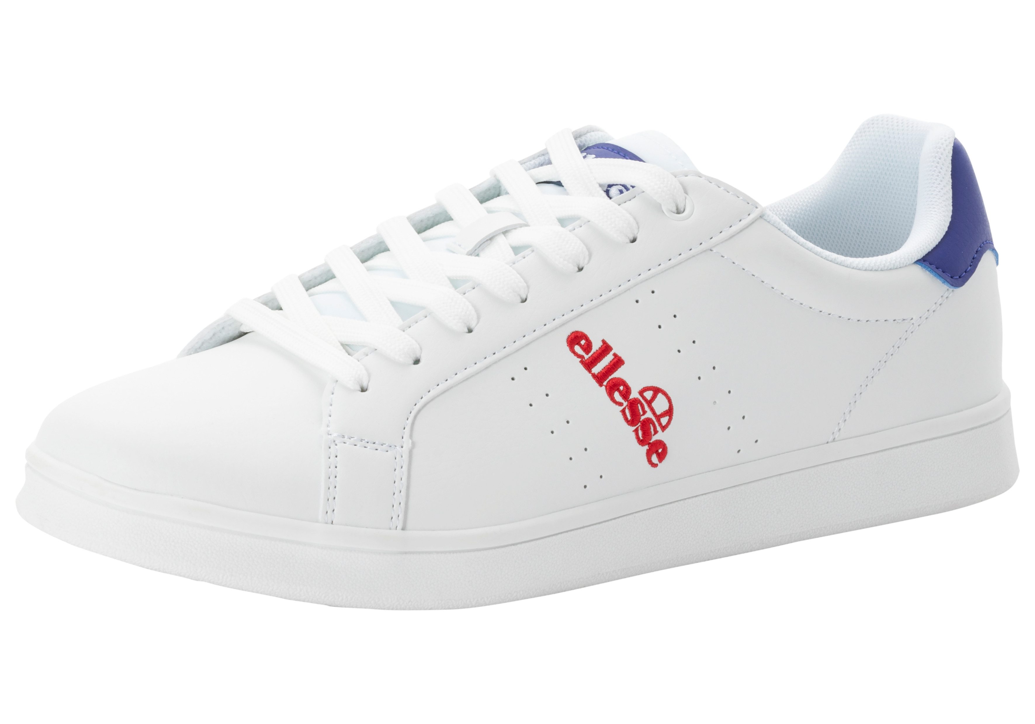 Ellesse Sneakers Zona Cupsole