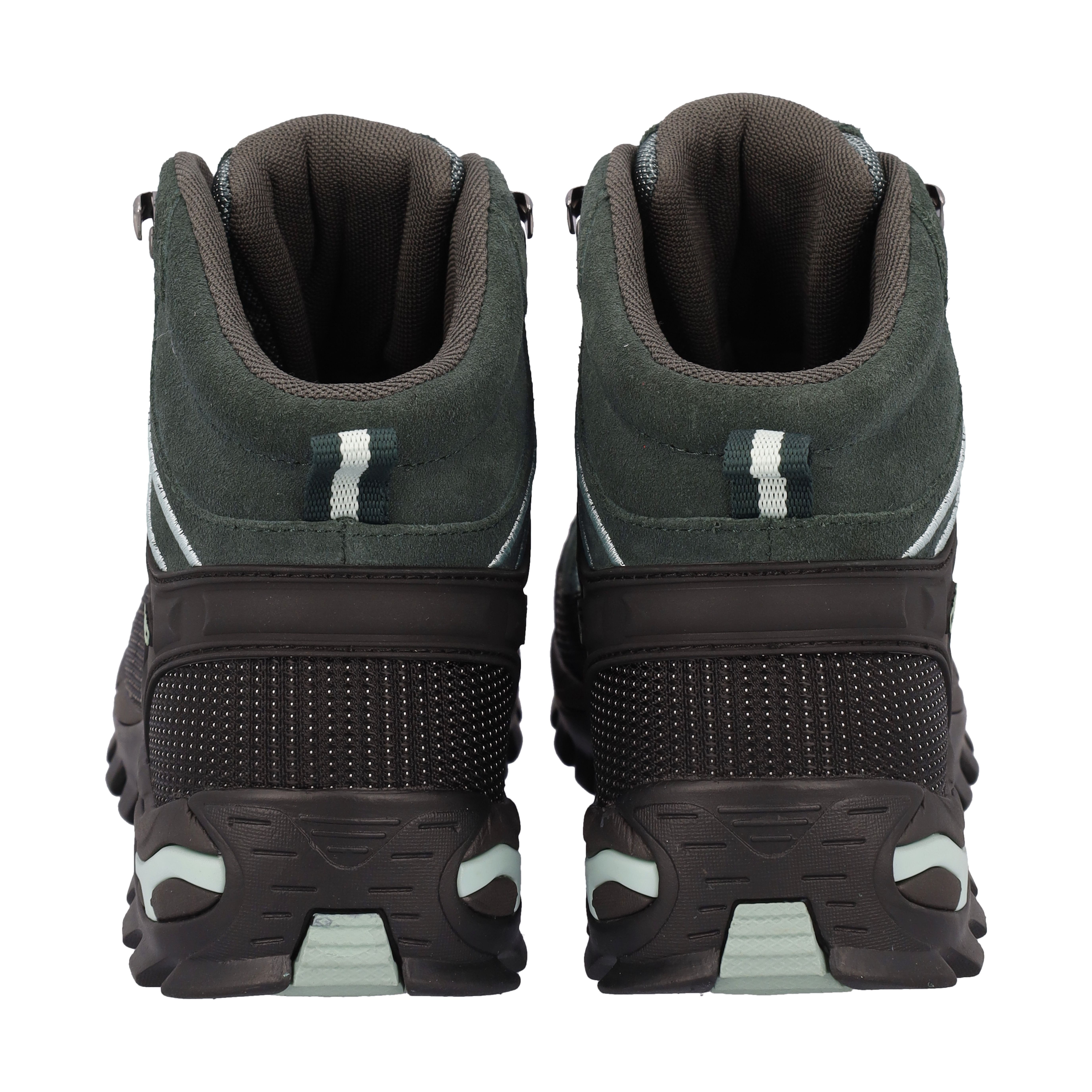 CMP Wandelschoenen RIGEL MID WMN TREKKING SCHOENEN WP