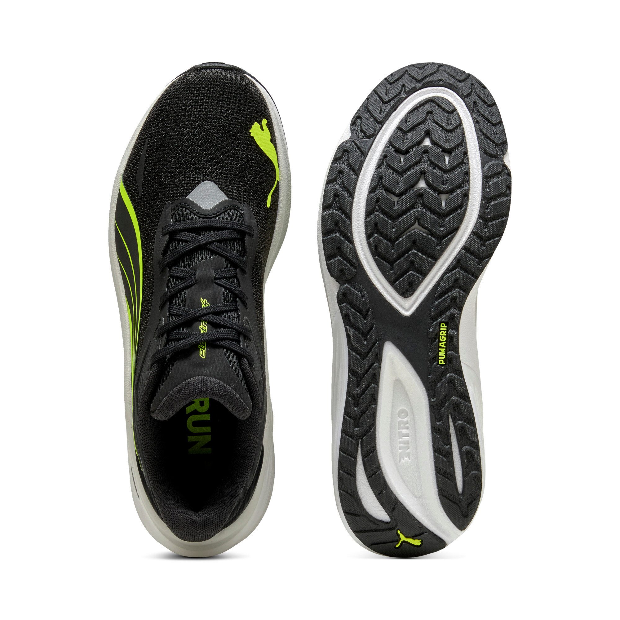 PUMA Runningschoenen ELECTRIFY NITRO 4