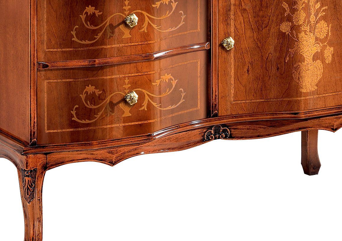 Home affaire Tv-meubel TV-Board Desenzano