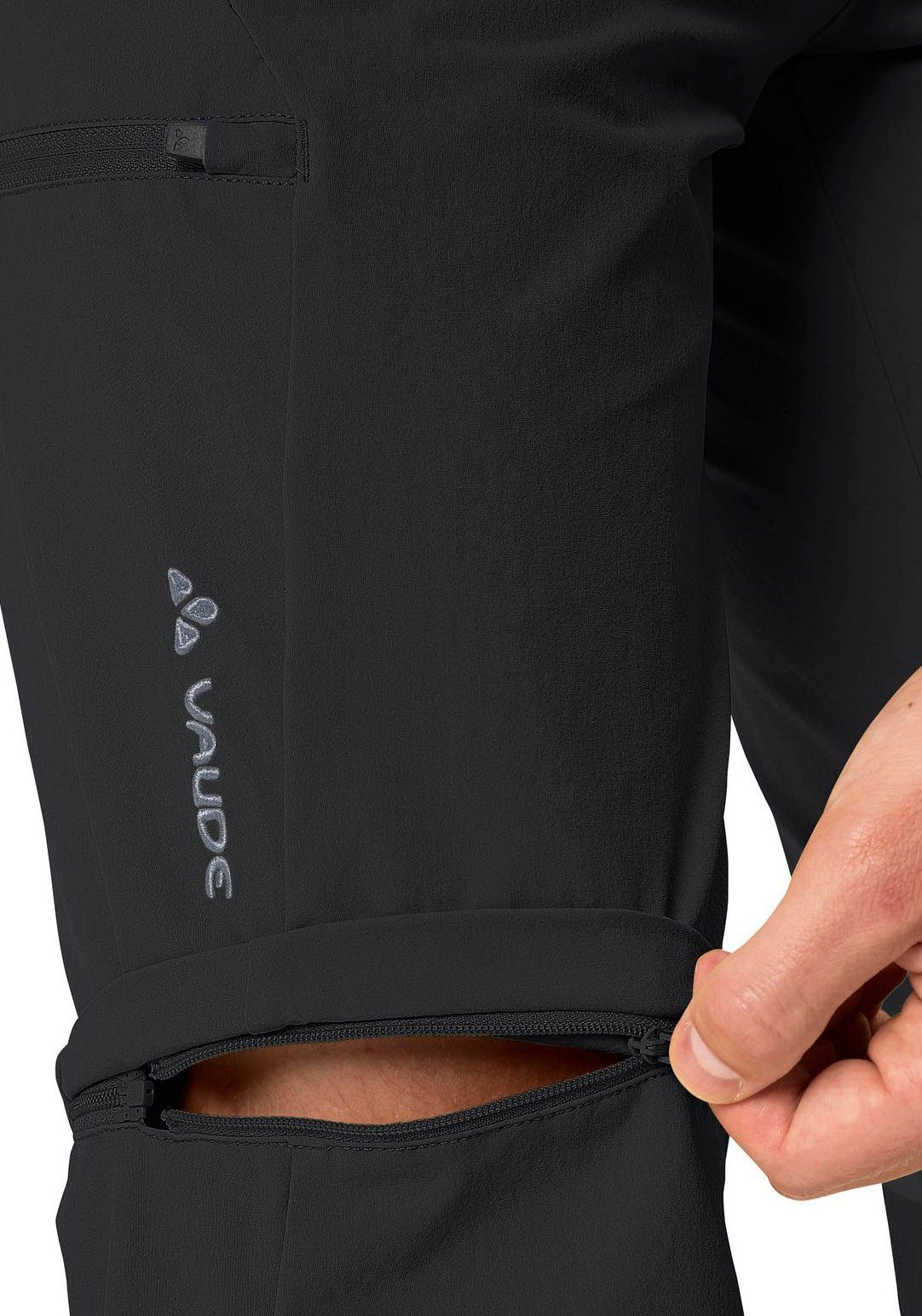 VAUDE Fietsbroek YARAS