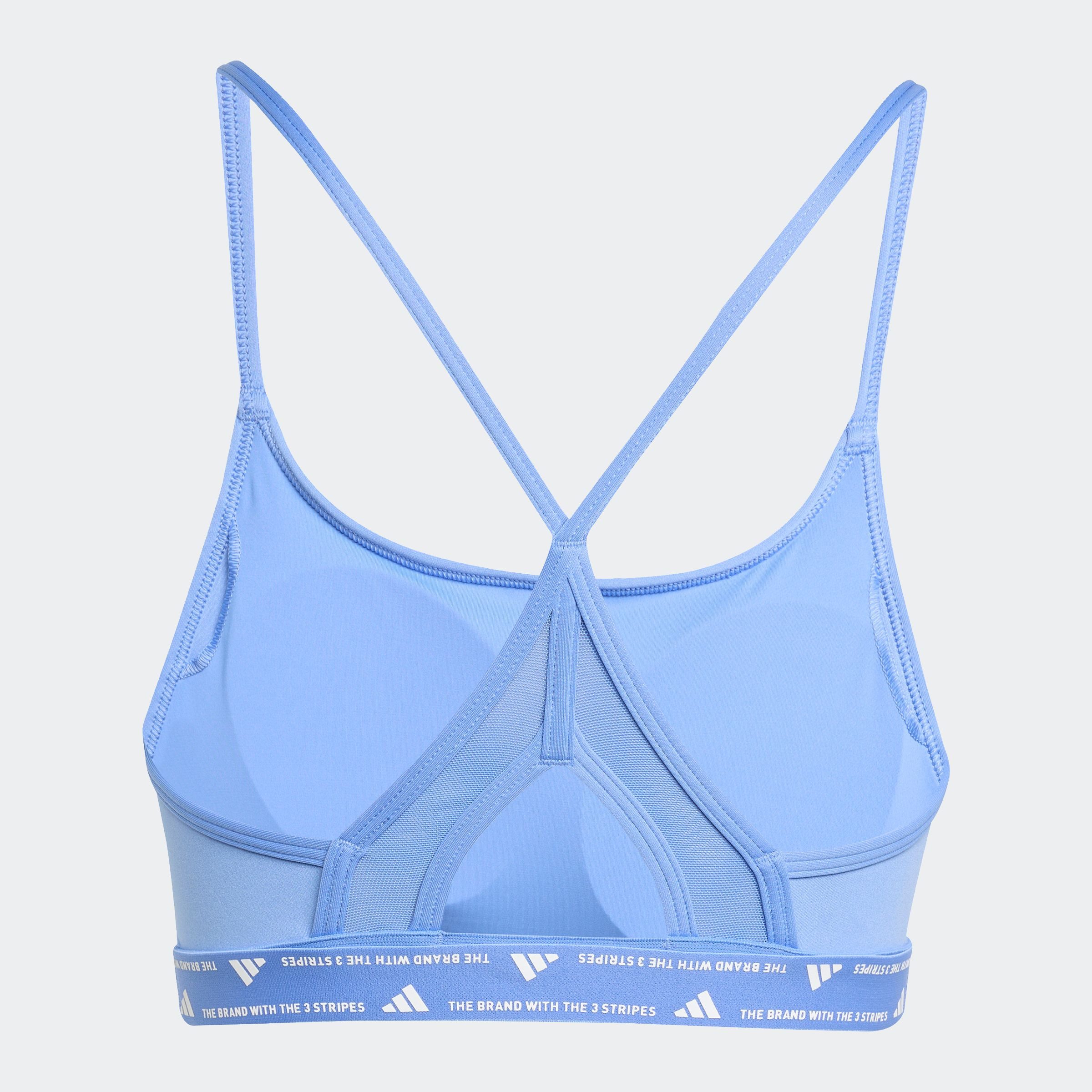 adidas Performance Sport-bh AERCT LS BRA (1-delig)