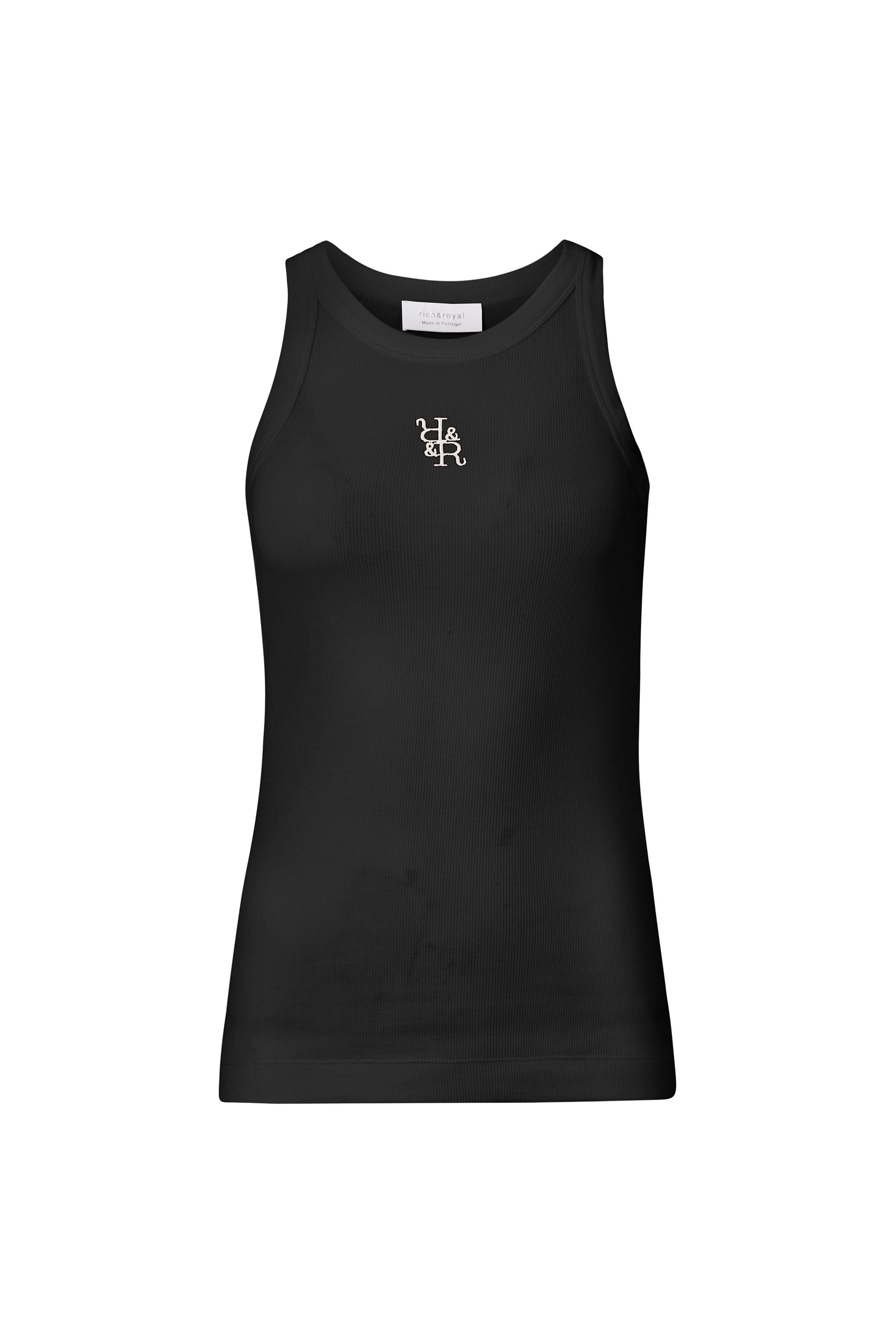 Rich & Royal Tanktop geribd