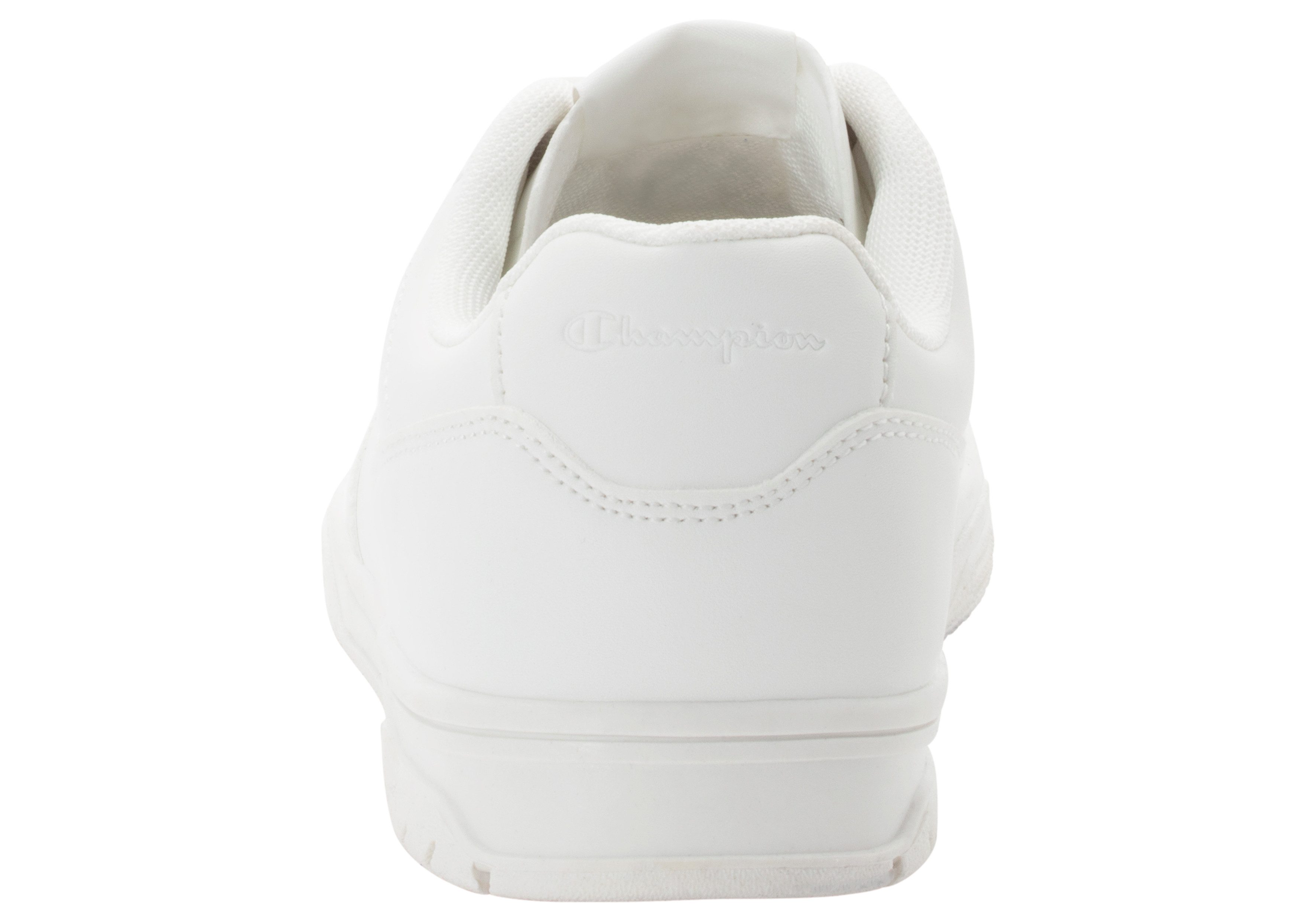 Champion Sneakers CLAY 400 Low Cut Shoe