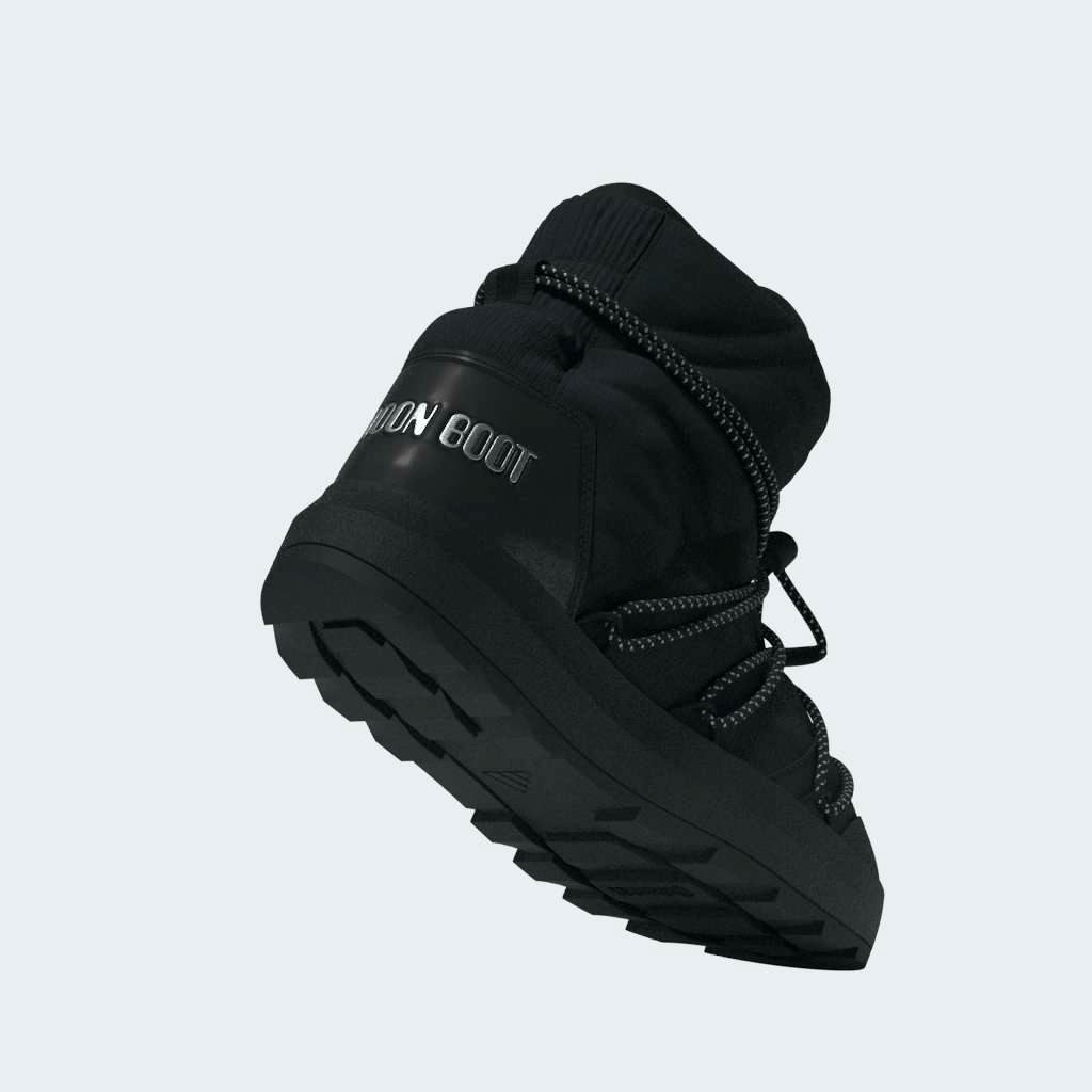 adidas Sportswear Sneakers ADIDAS X MOON BOOT ACE MID