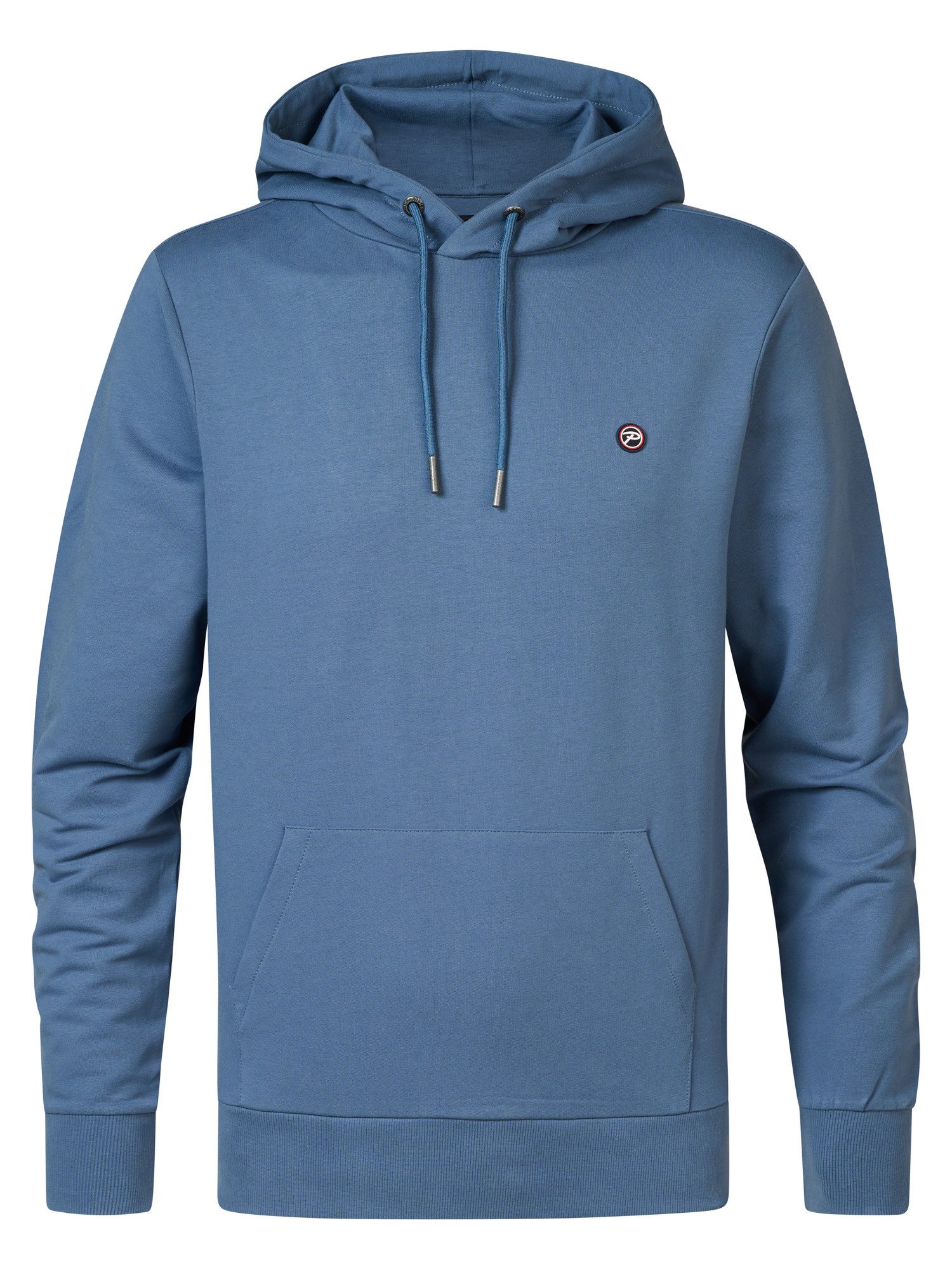 Petrol Industries Sweater met kangoeroezak