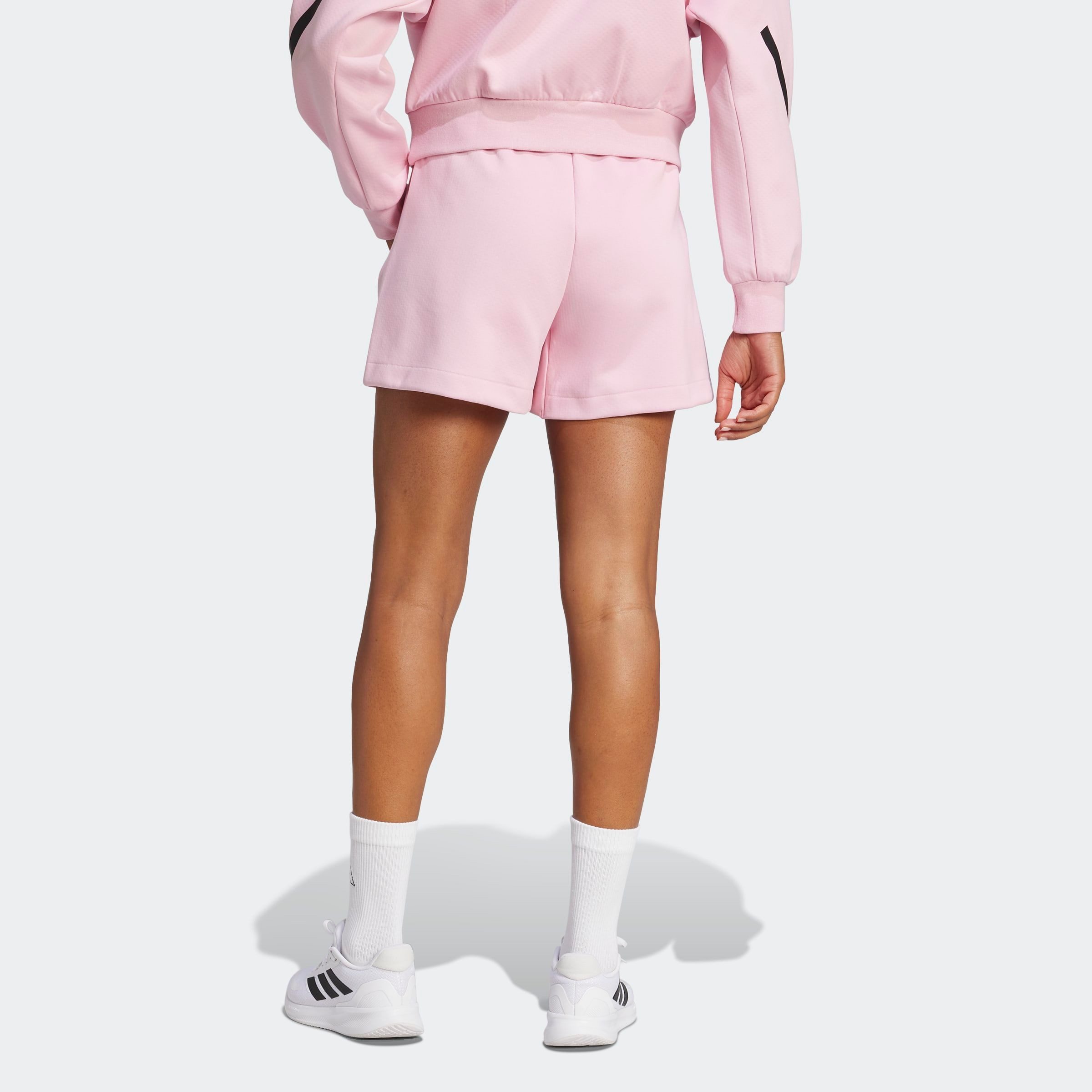 adidas Sportswear Short W Z.N.E. SHORT (1-delig)