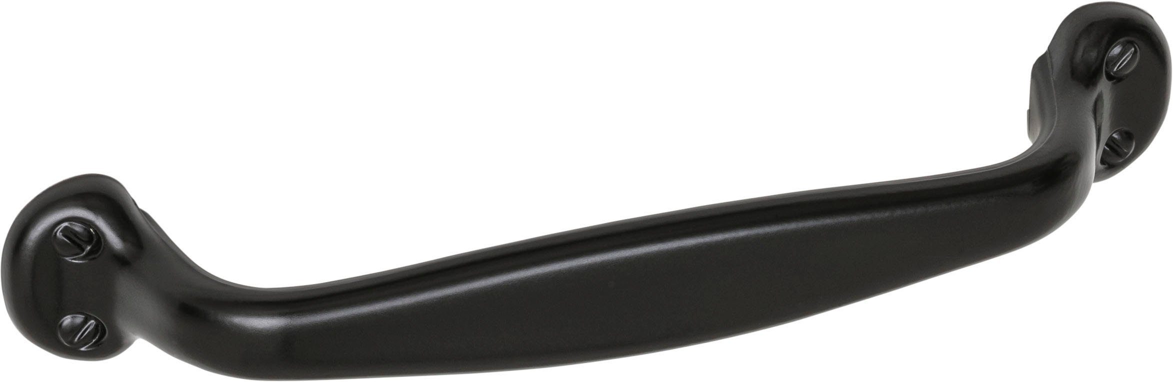 wiho Küchen Gootsteenkast Erla 100 cm breed met paneelfront, zonder werkblad