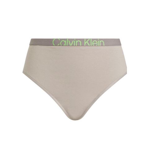 NU 20% KORTING: Calvin Klein Bikinibroekje BIKINI (FF) in plus-size-maten