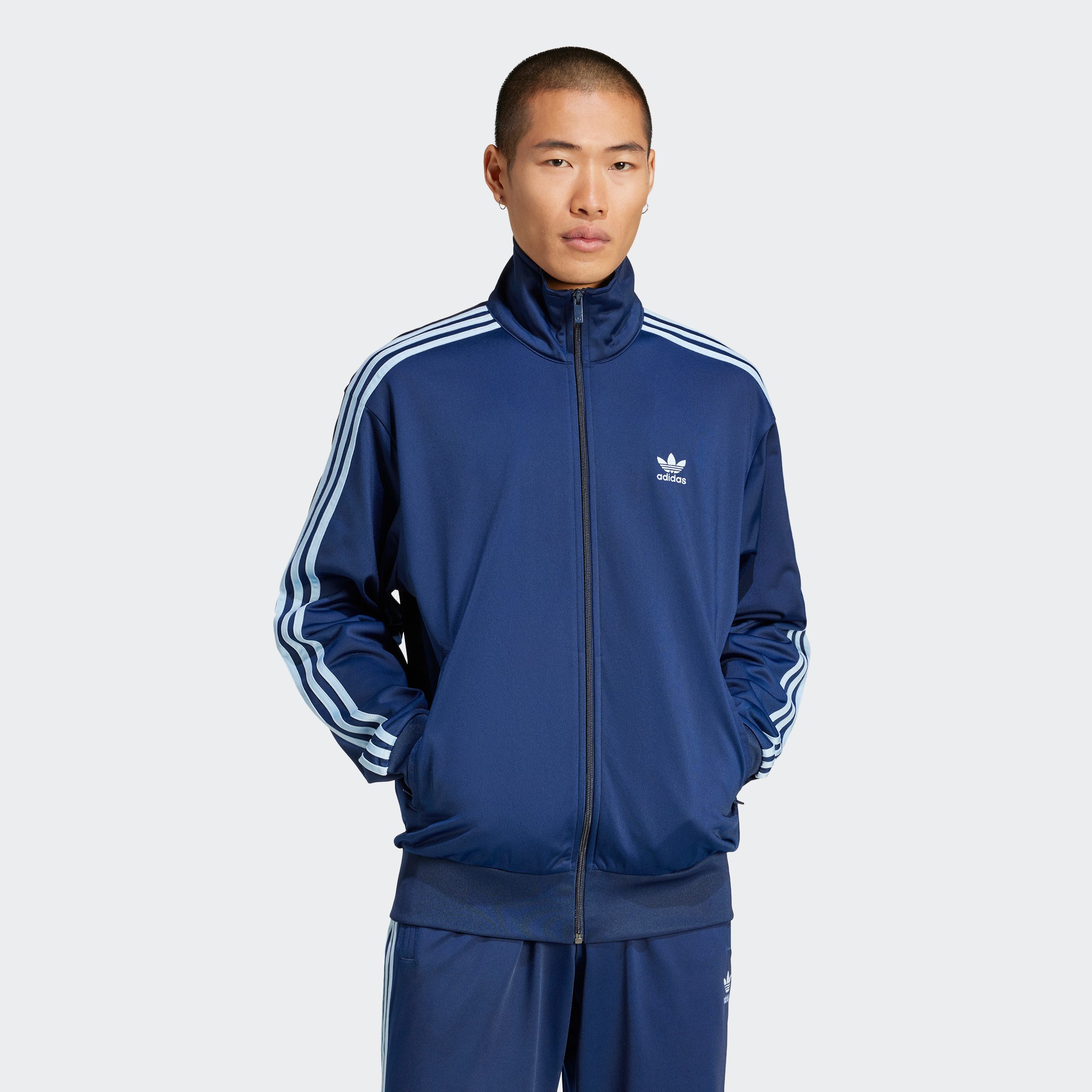 adidas Originals Trainingsjack FBIRD TT