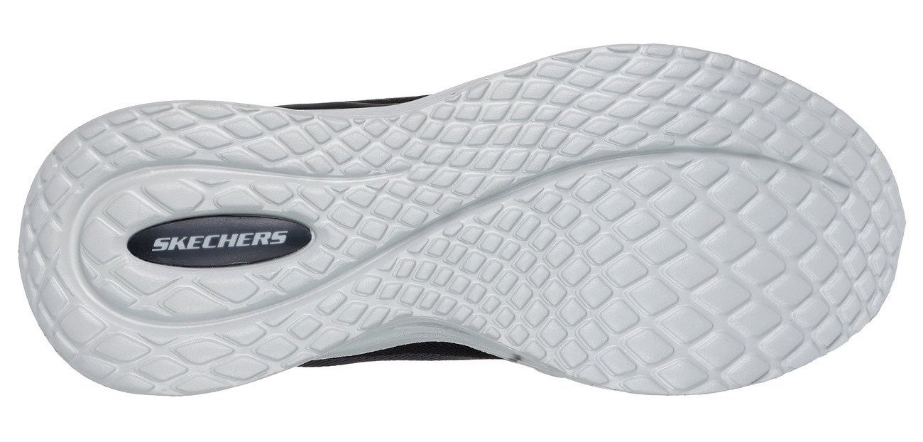 Skechers Slip-on sneakers ARCH FIT ORVAN-KINCADE trainingsschoenen, veterschoenen, instapschoenen met memory foam
