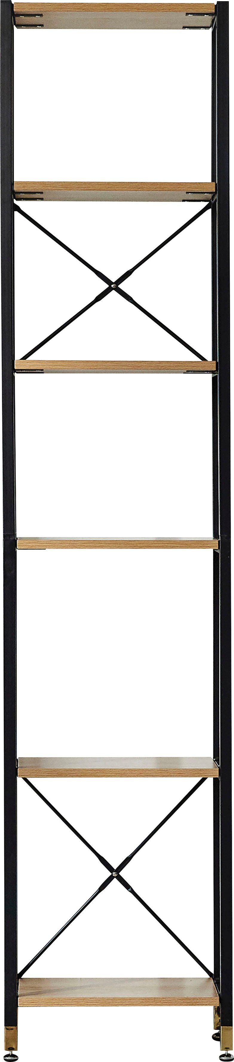 INOSIGN Multifunctionele kast Connor veelsoortig te gebruiken, voor alle kamers geschikt, breedte 170 cm
