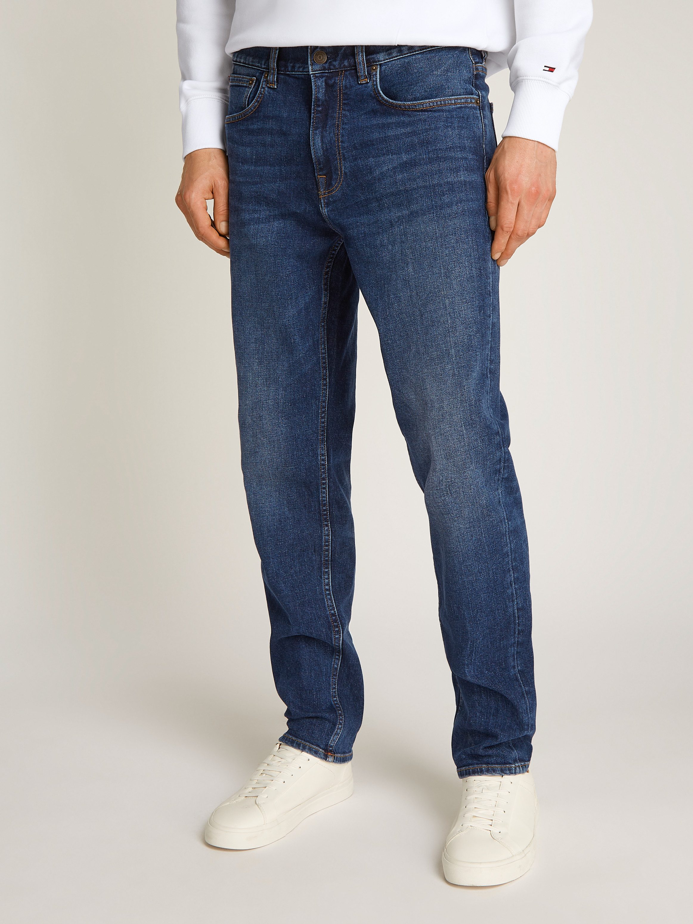 Tommy Hilfiger Straight jeans CORE HARLEM