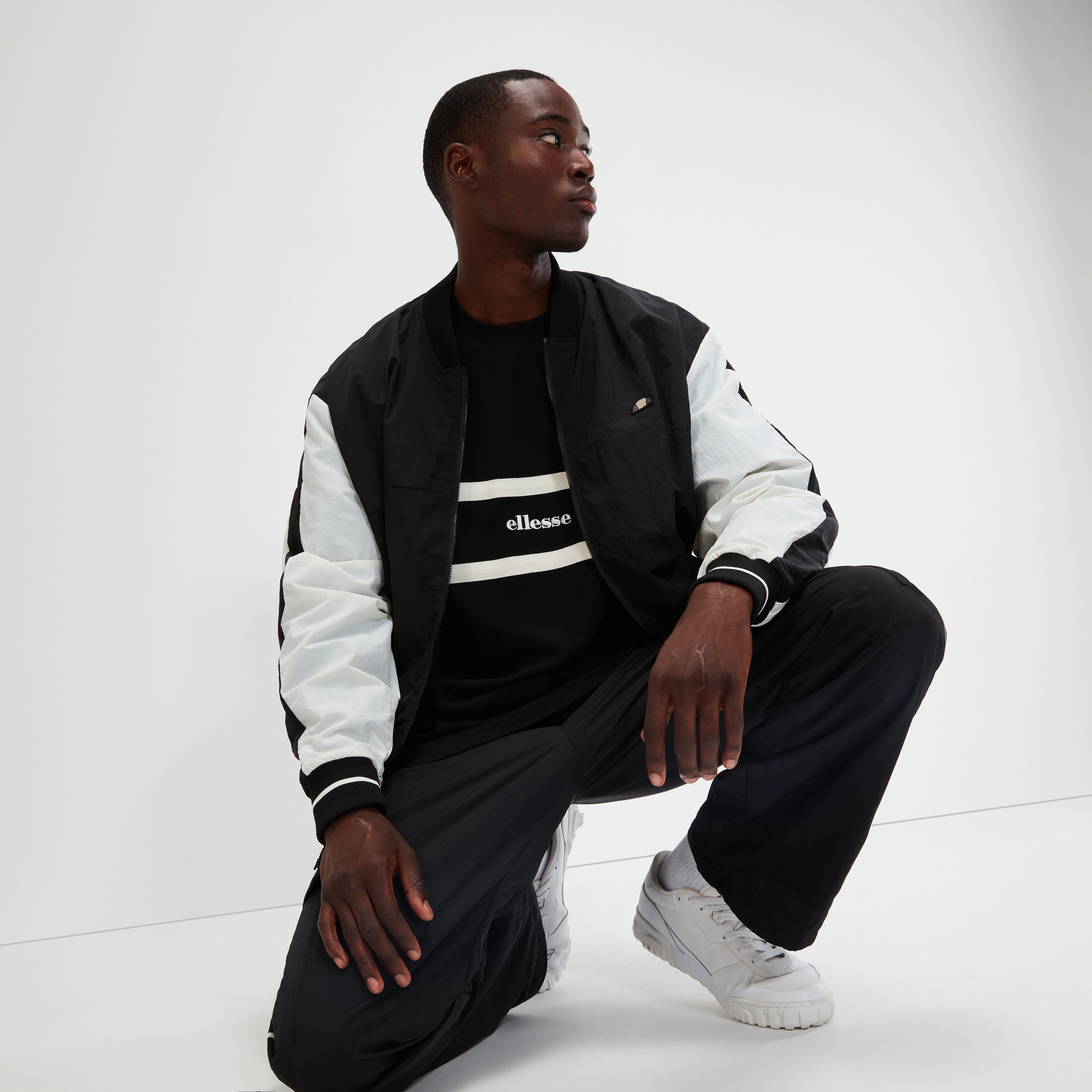 ellesse T-shirt H T-Shirt
