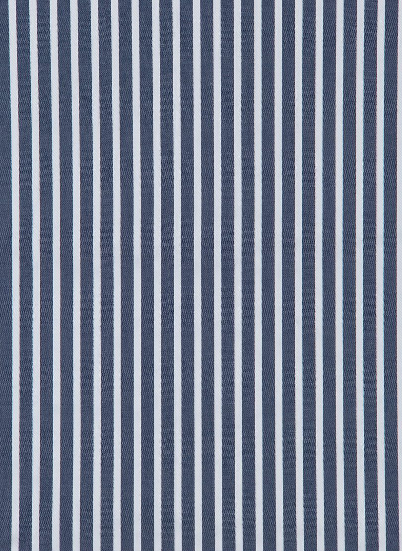 Trigema Short TRIGEMA bad-/vrijetijdsshorts met printmotief (1-delig)