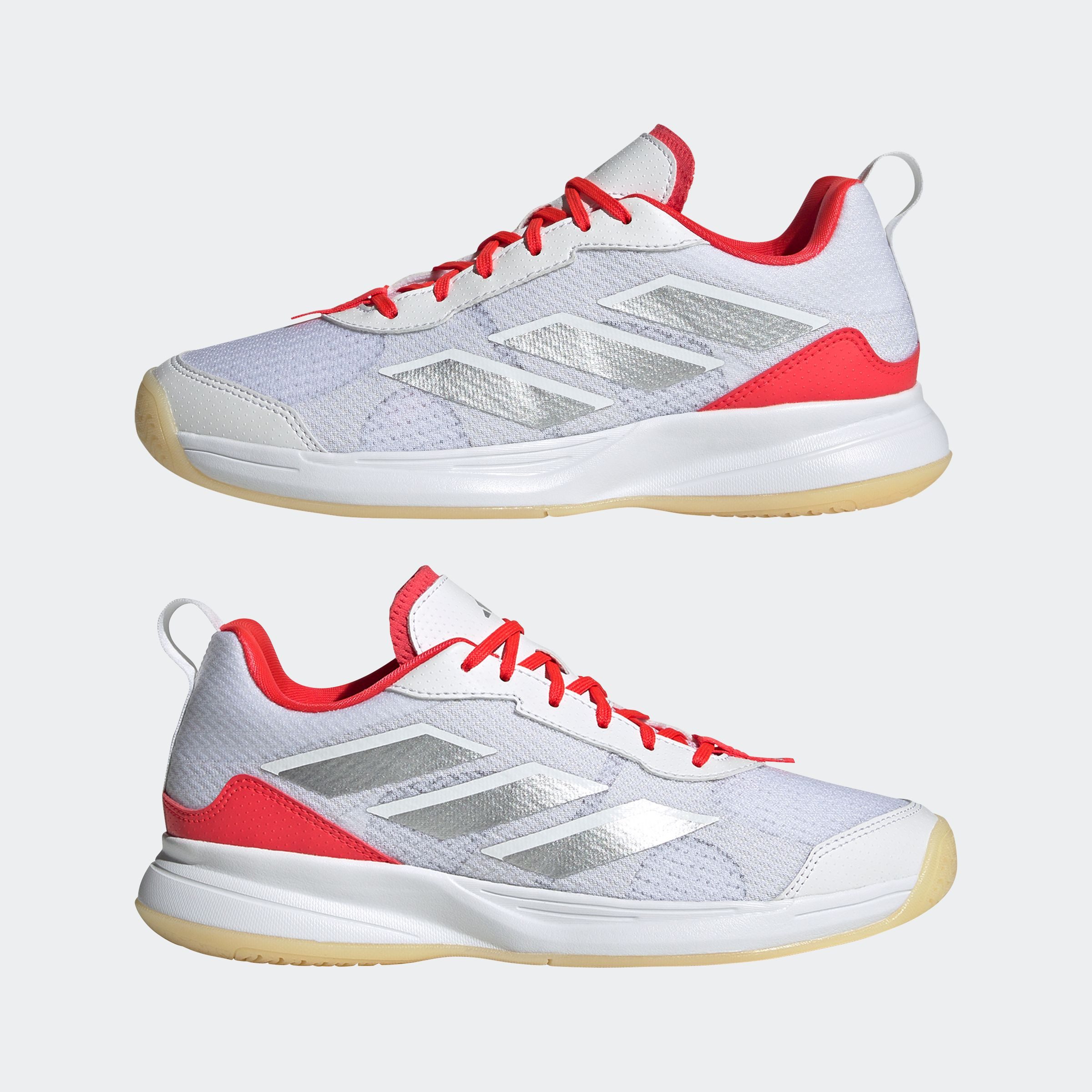adidas Performance Tennisschoenen AVAFLASH LOW