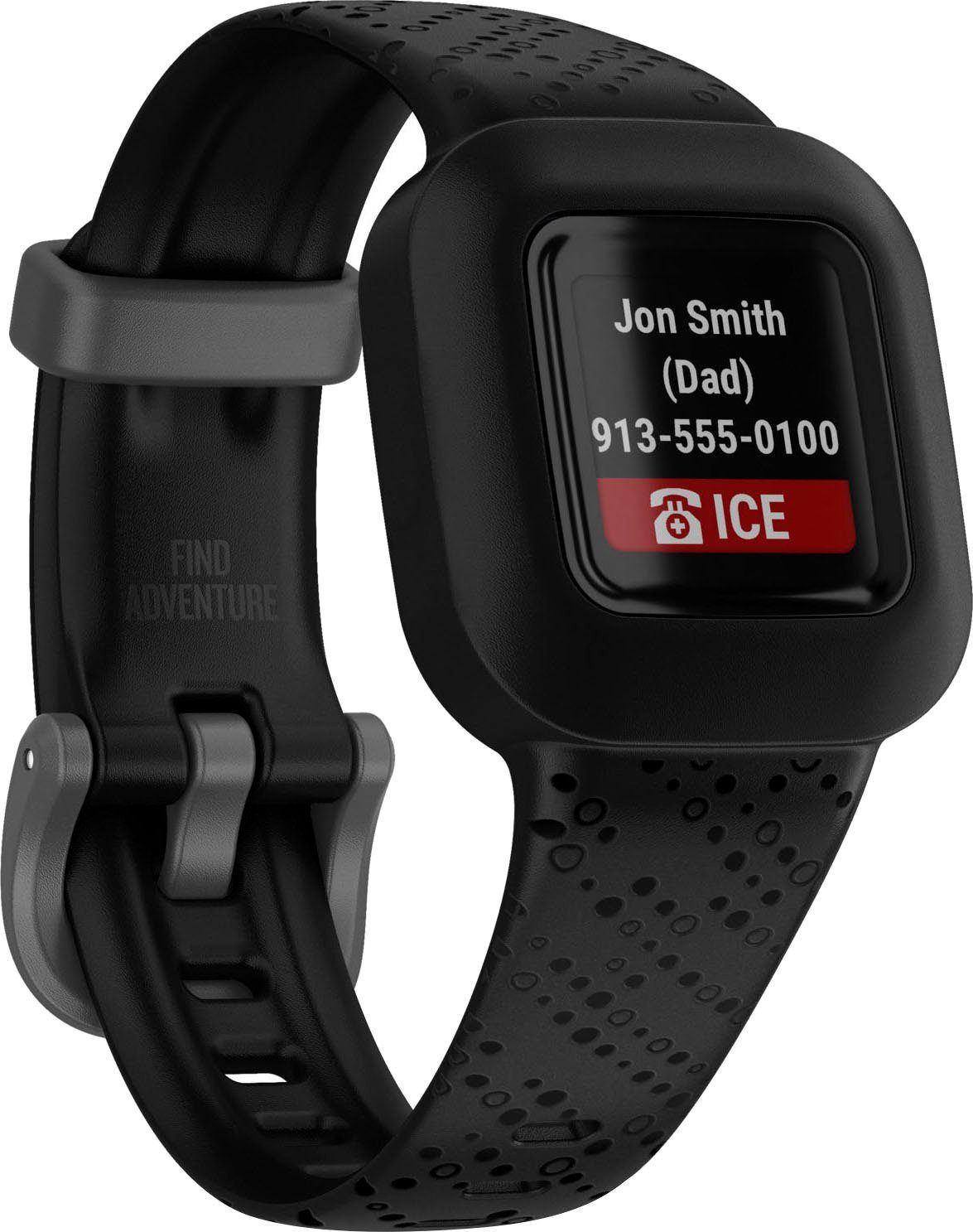 Garmin Smartwatch Vivofit jr. 3