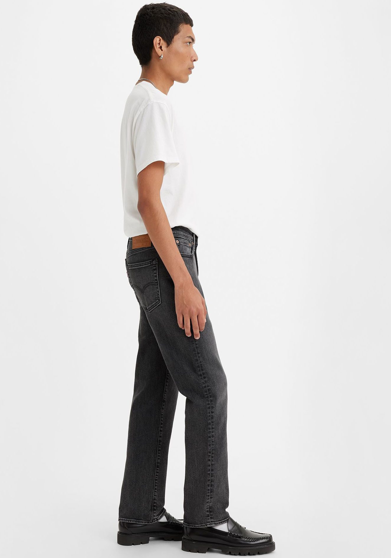 Levi's® Straight jeans 514™