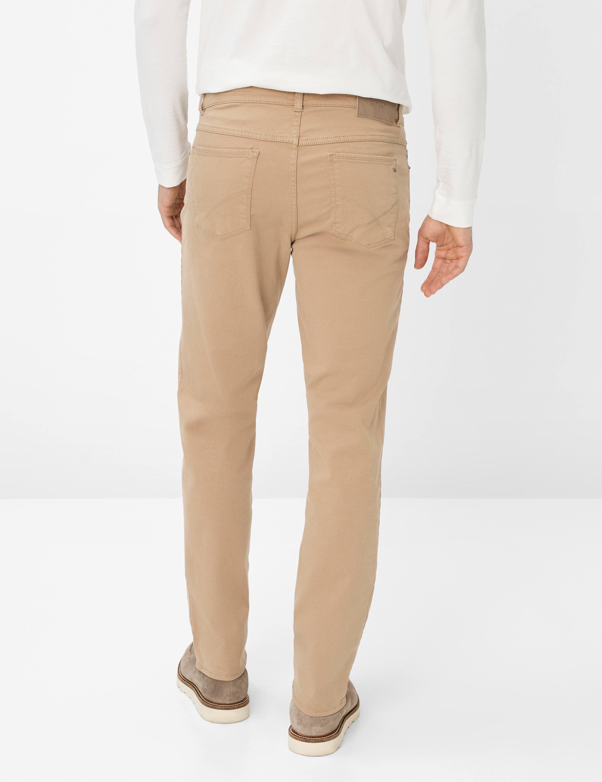 Brax Five-pocketsbroek Style COOPER