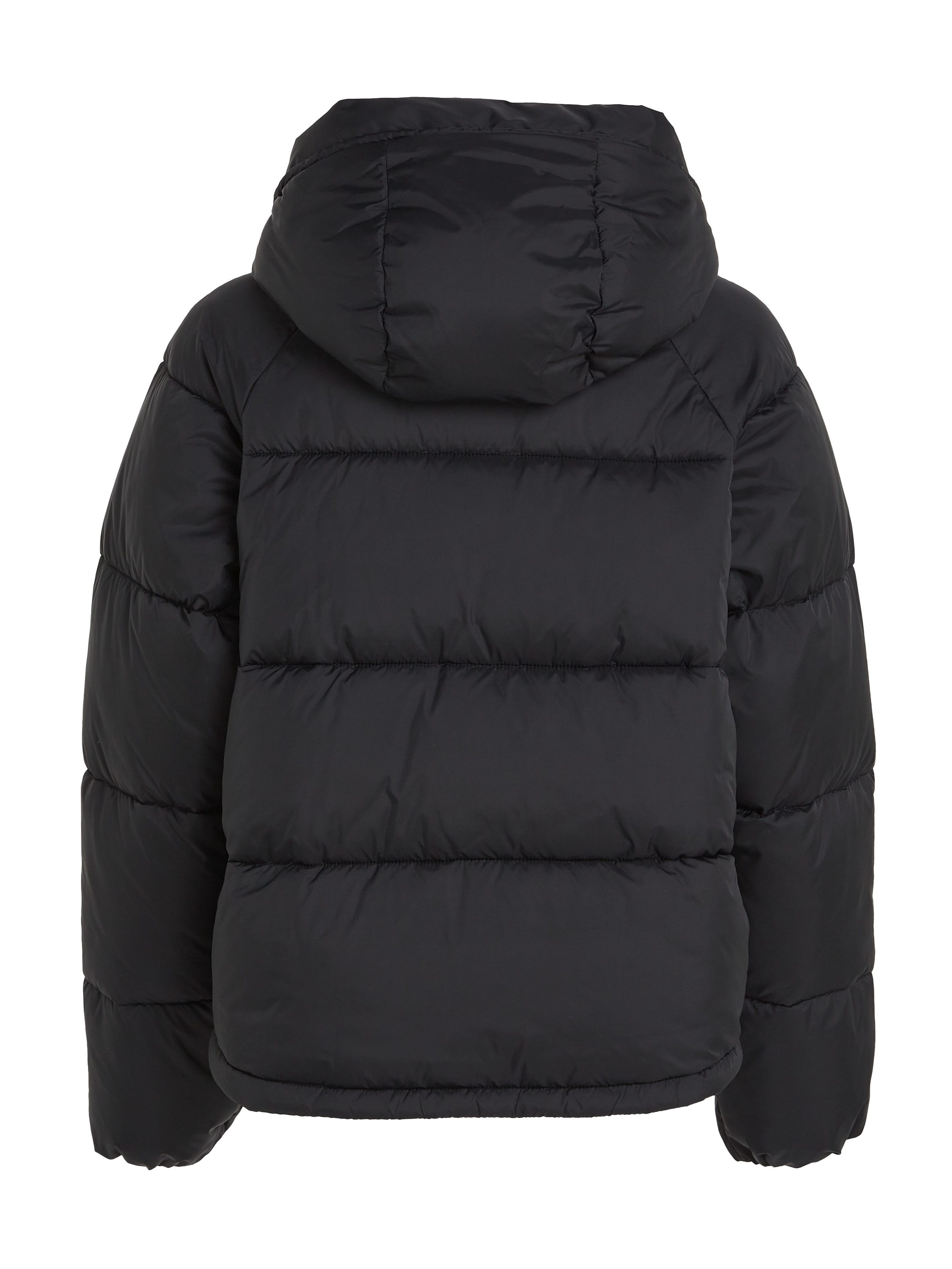 TOMMY JEANS Gewatteerde jas TJW ASPEN PUFFER EXT