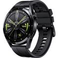 huawei smartwatch watch gt 3 46mm zwart