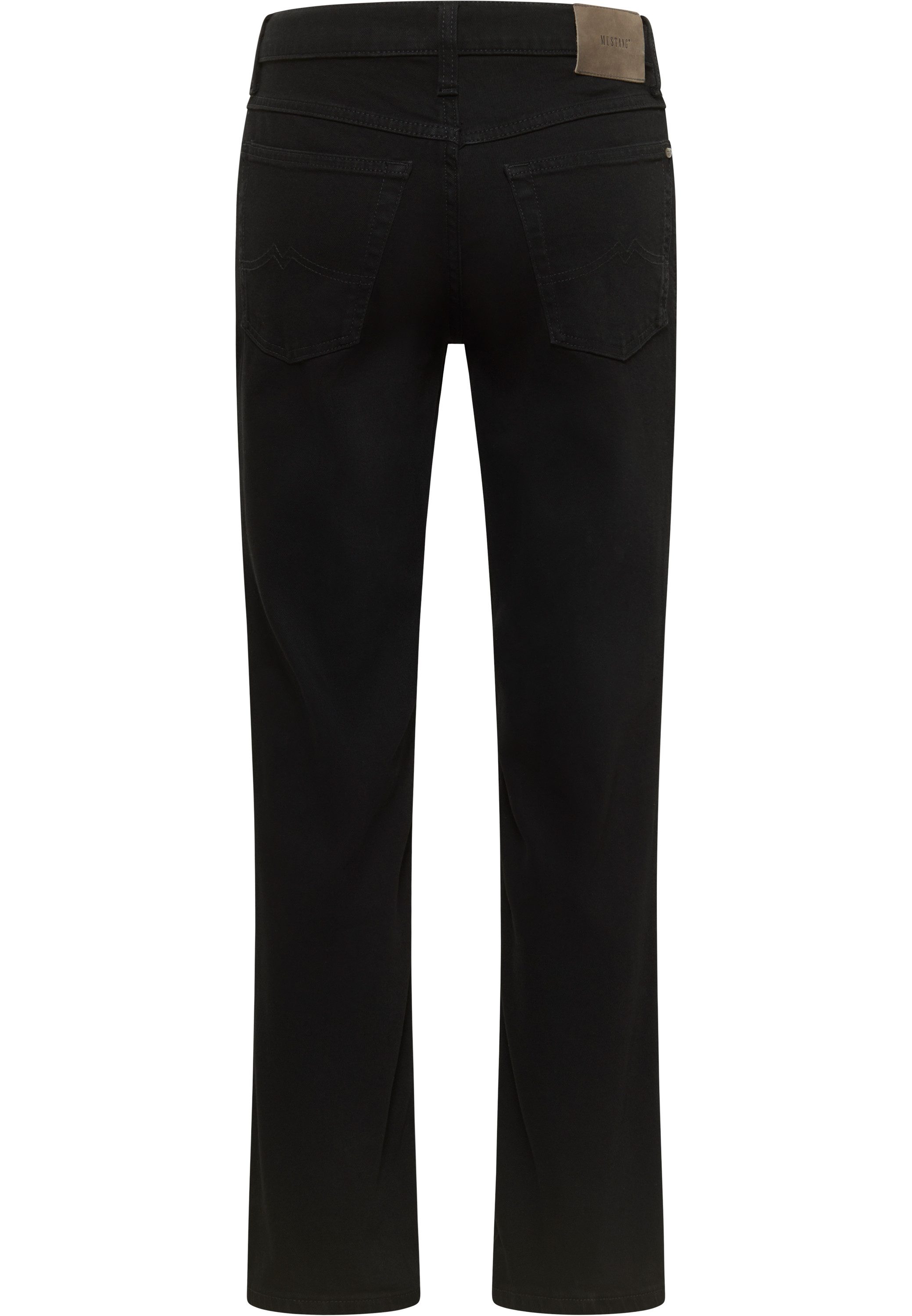 MUSTANG Straight jeans Heren stijl Tramper recht Mustang Style Tramper Straight