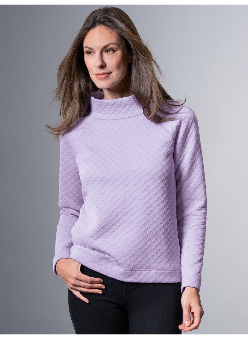 Trigema Sweatshirt