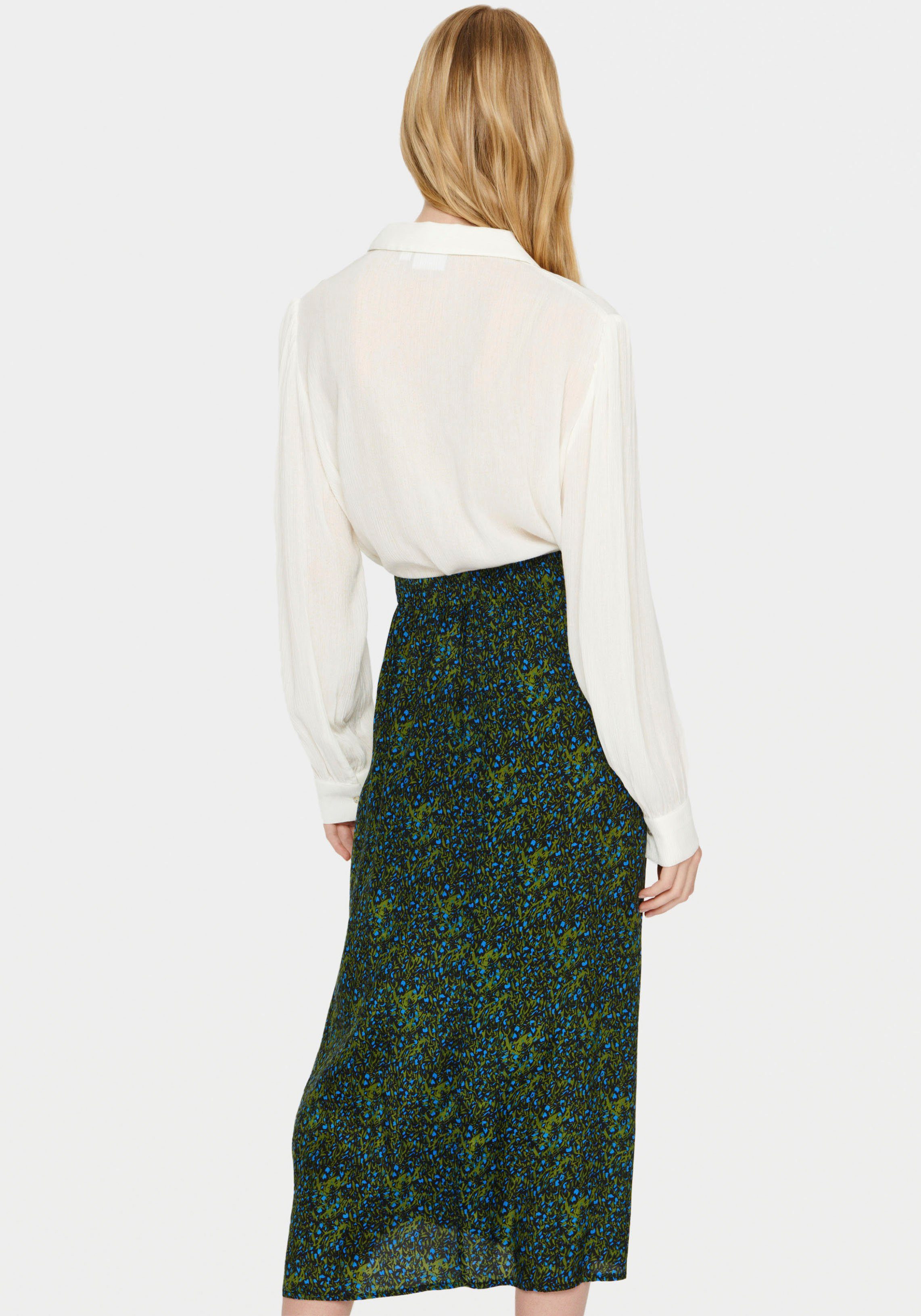 Saint Tropez Overhemdblouse AlbaSZ Shirt