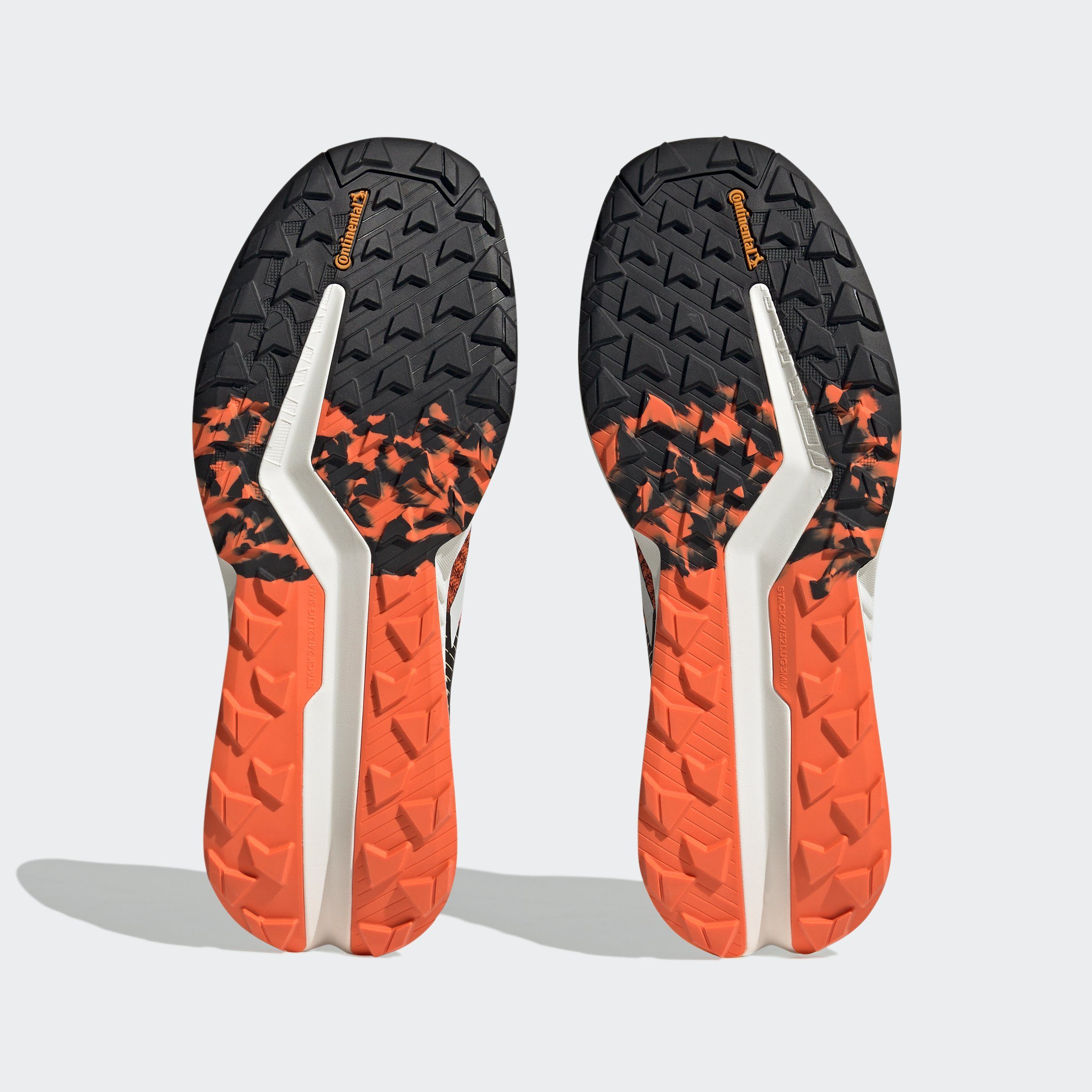 adidas TERREX Trailrunningschoenen SOULSTRIDE FLOW TRAILRUNNING