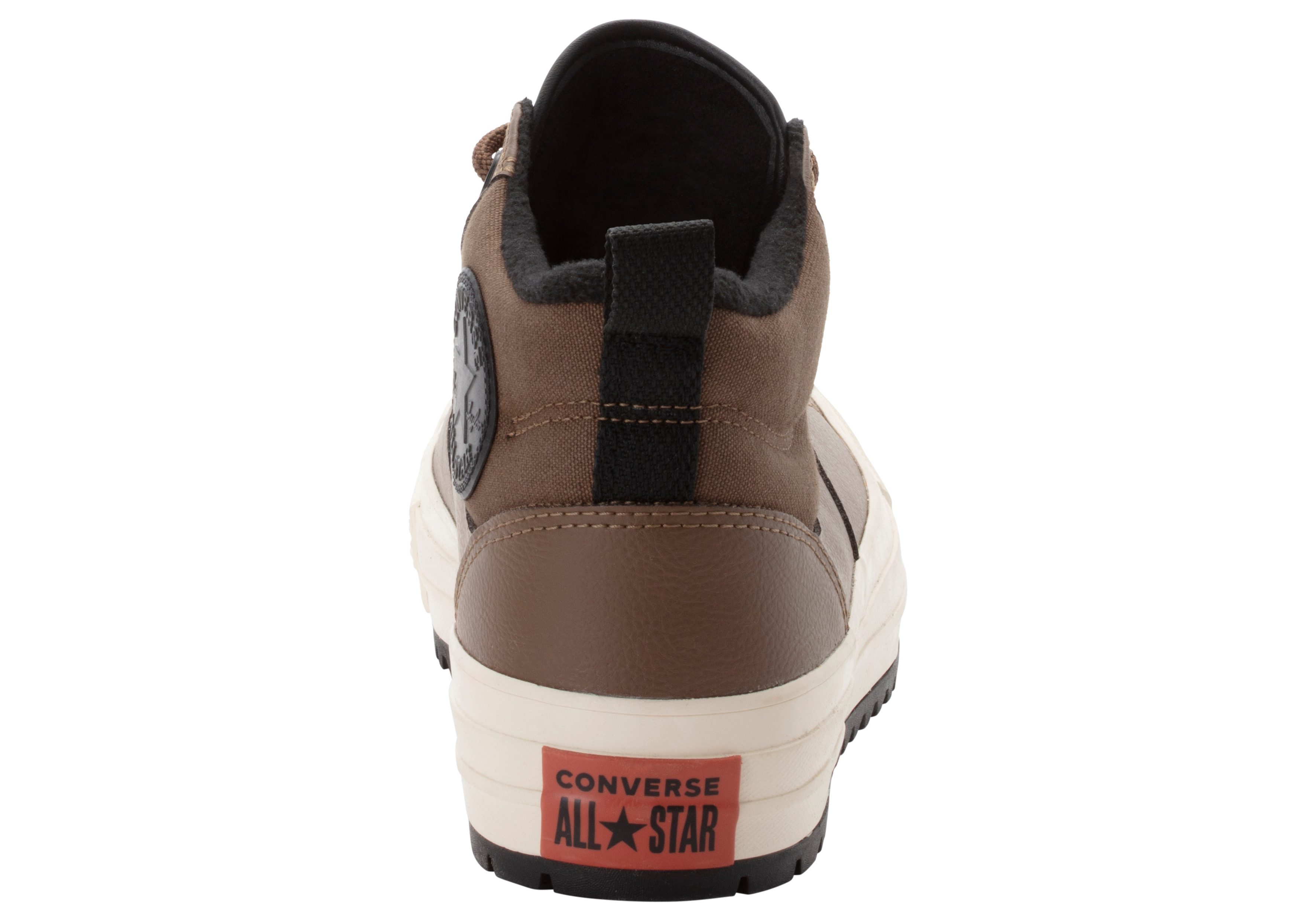 Converse Sneakers CHUCK TAYLOR ALL STAR MALDEN STREET WATERPROOF BOOT