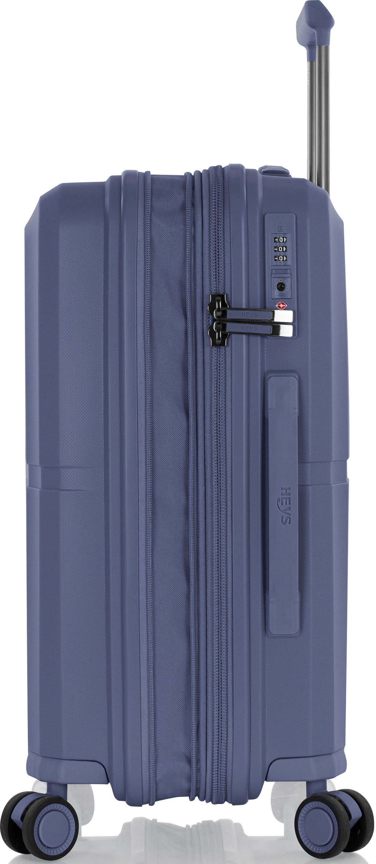 Heys Hardshell-trolley AirLite, verschillende maten en kleuren Heys x Joachim Llambi harde koffer TSA-slot