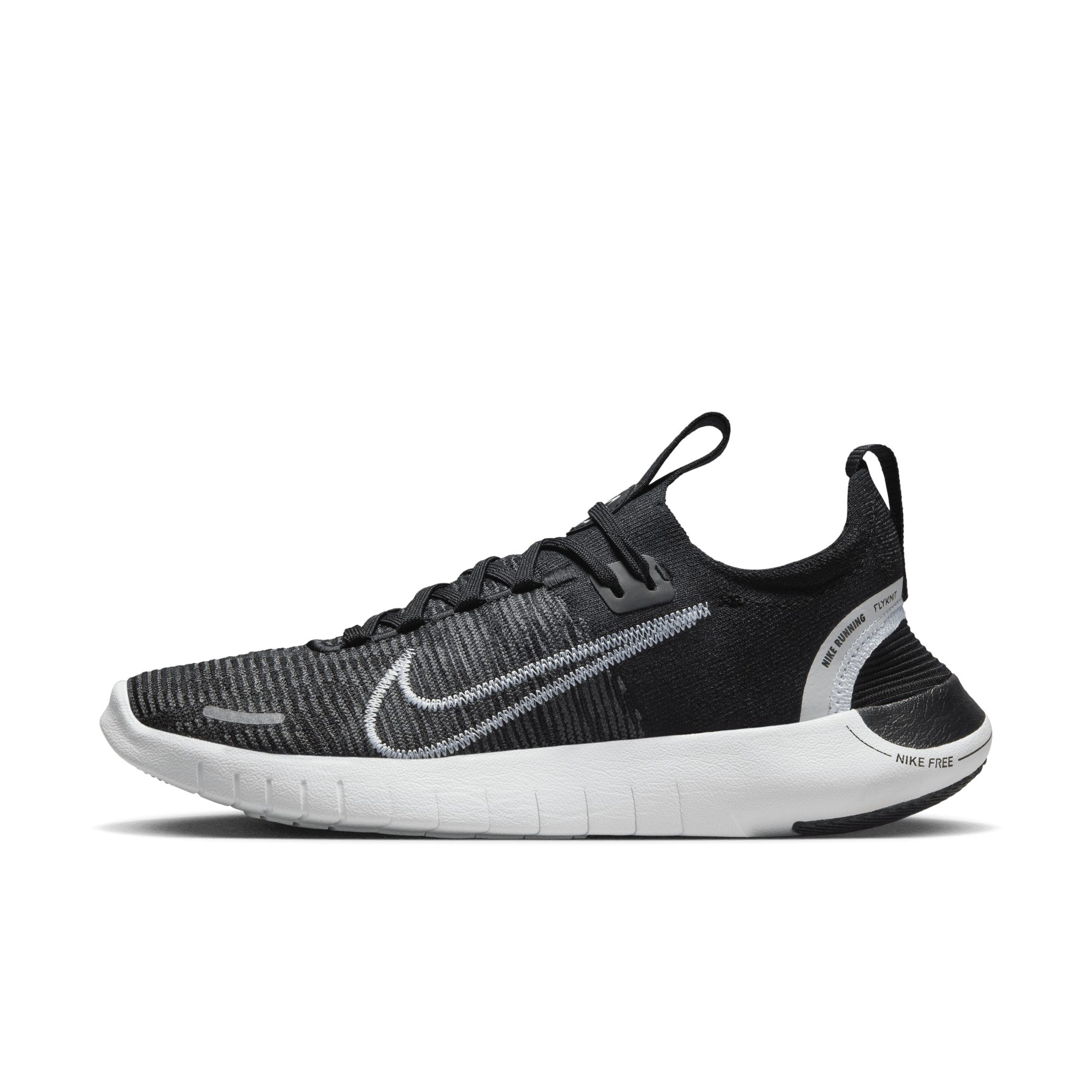Nike Runningschoenen Nike Free Run Flyknit Next Nature