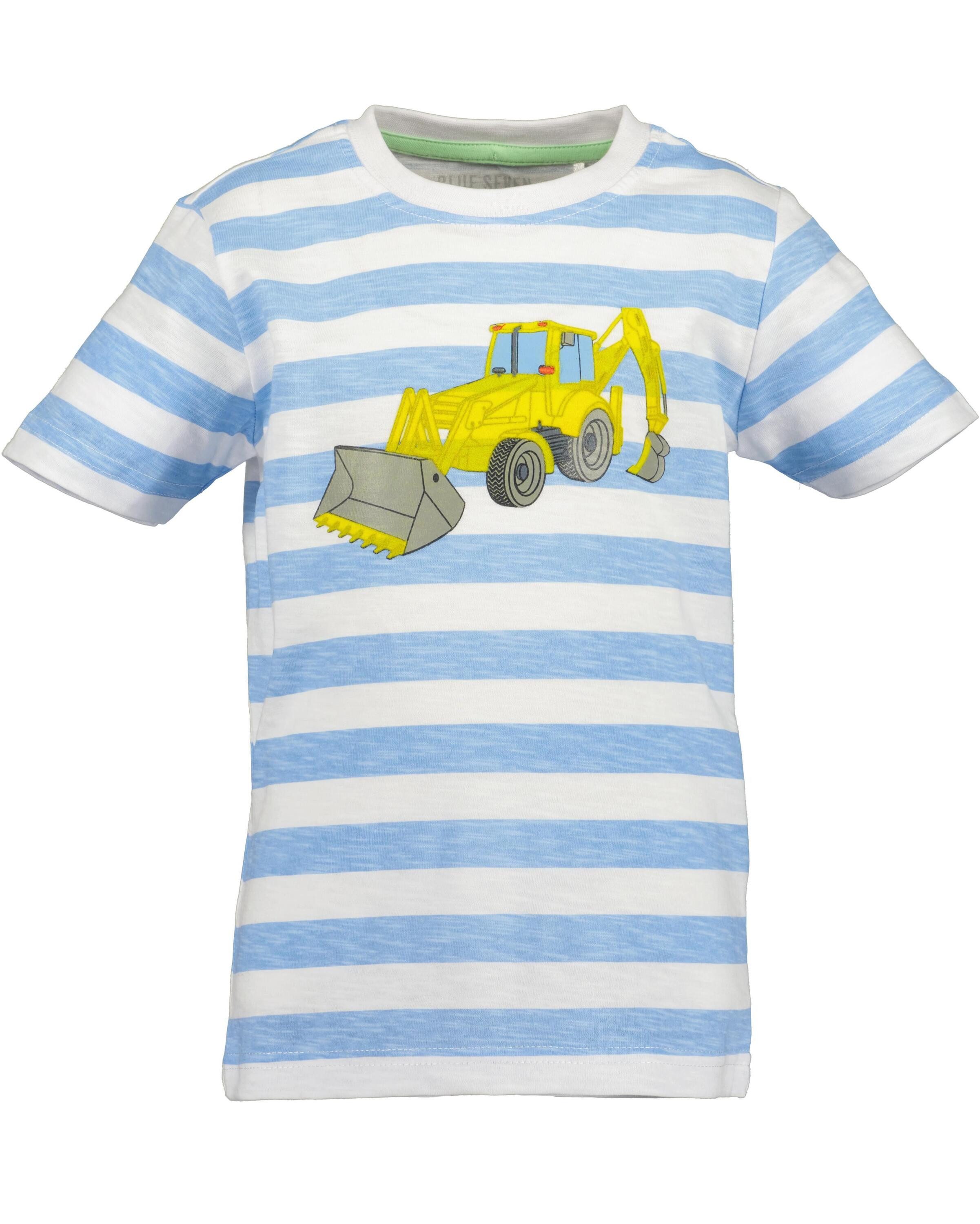 Blue Seven T-shirt (2-delig)