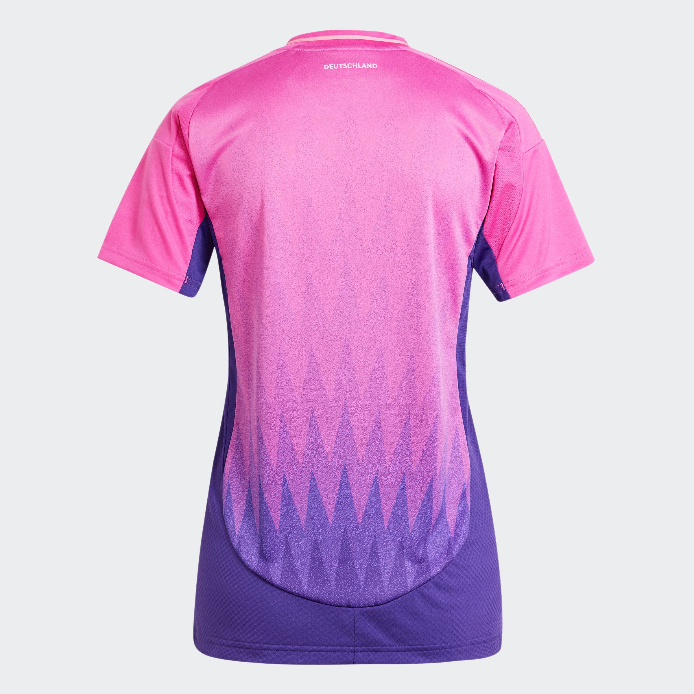 adidas Performance Voetbalshirt DFB A JSY W
