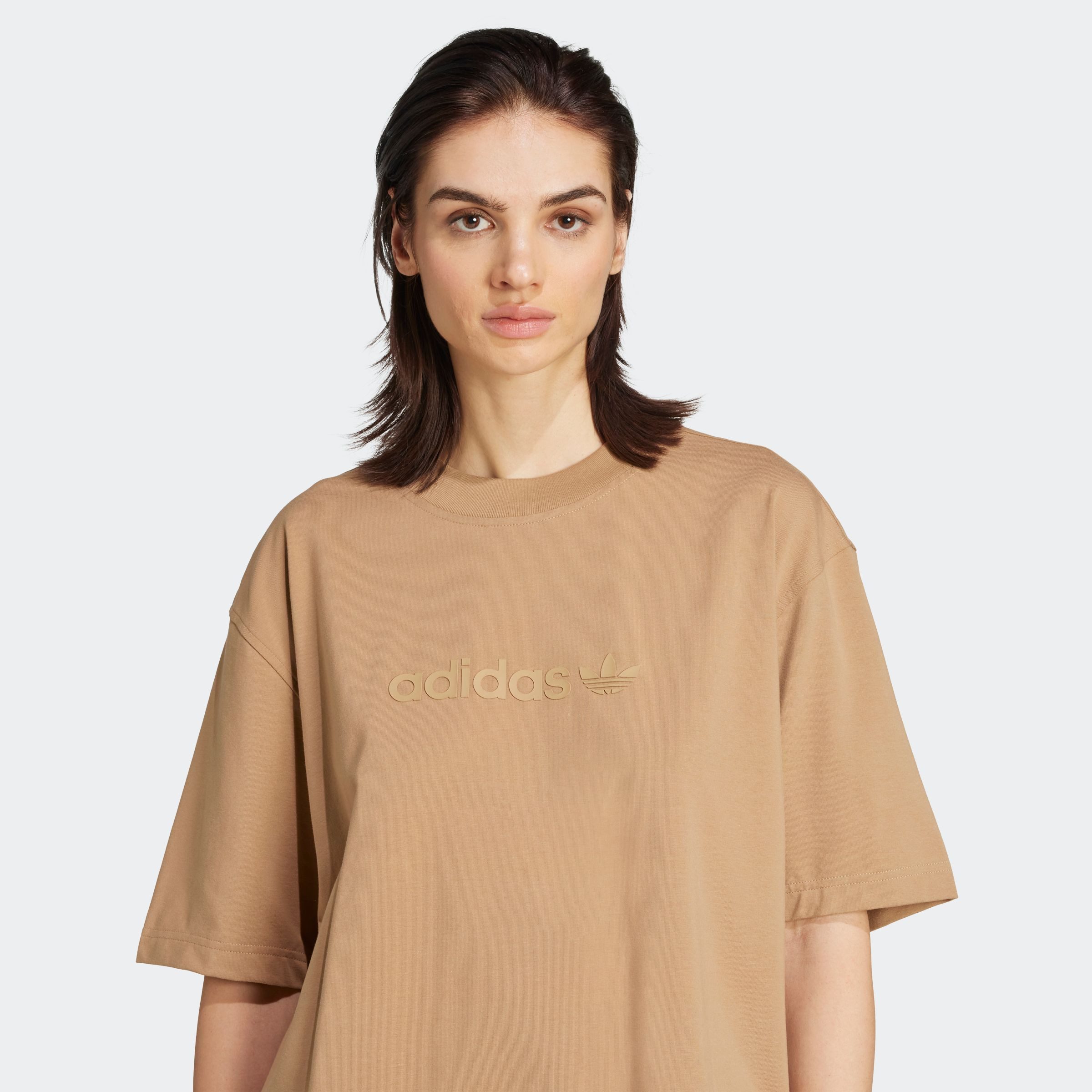 adidas Originals T-shirt ESS LIN TEE OS