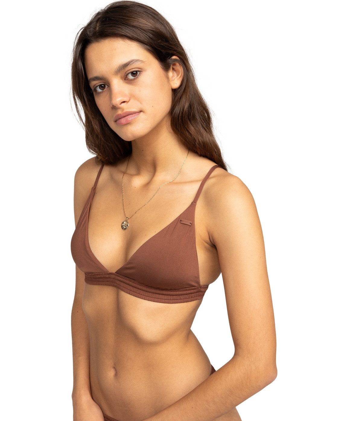 Roxy Triangel-bikinitop Silky Island