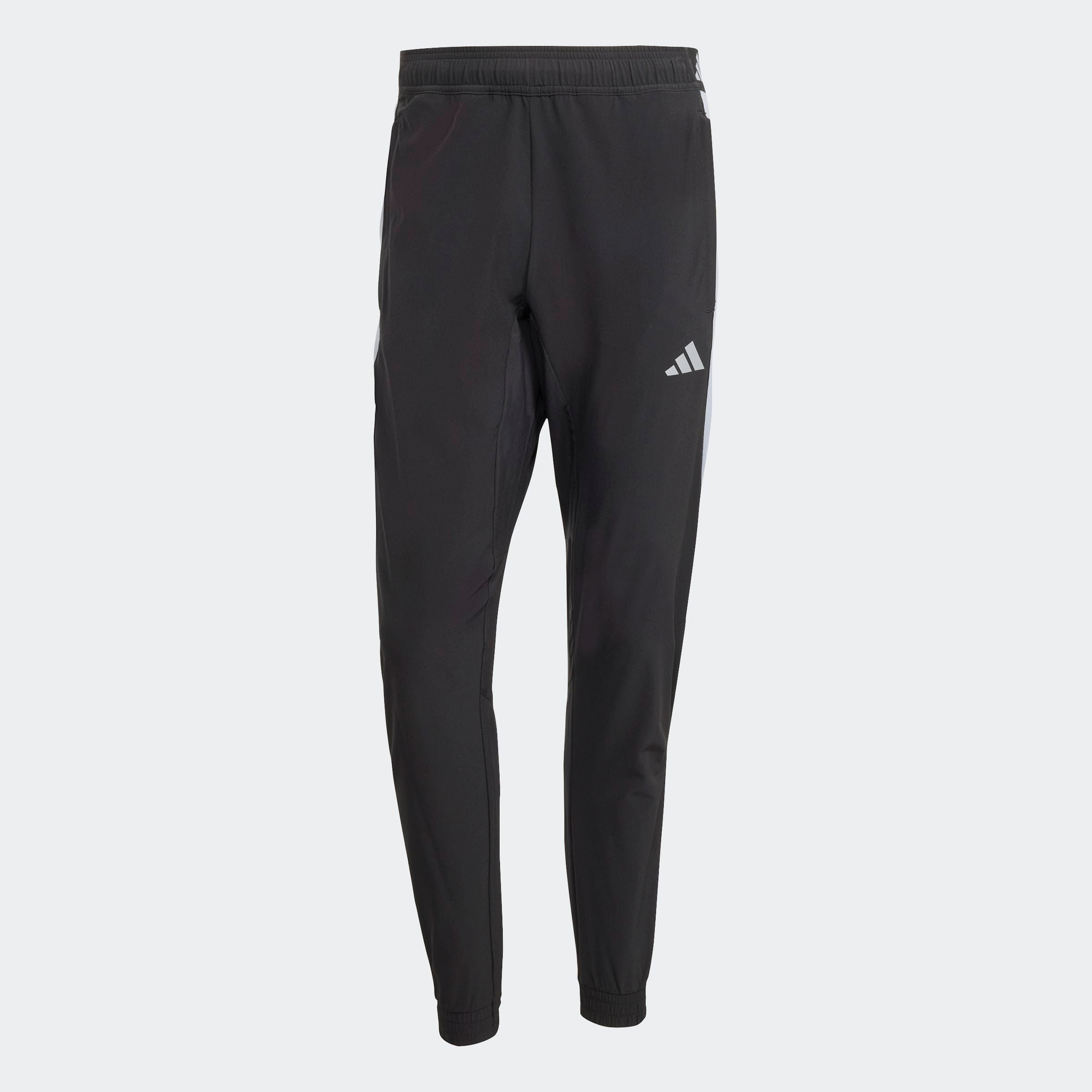 adidas Performance Sportbroek TECH APP S-PANT (1-delig)