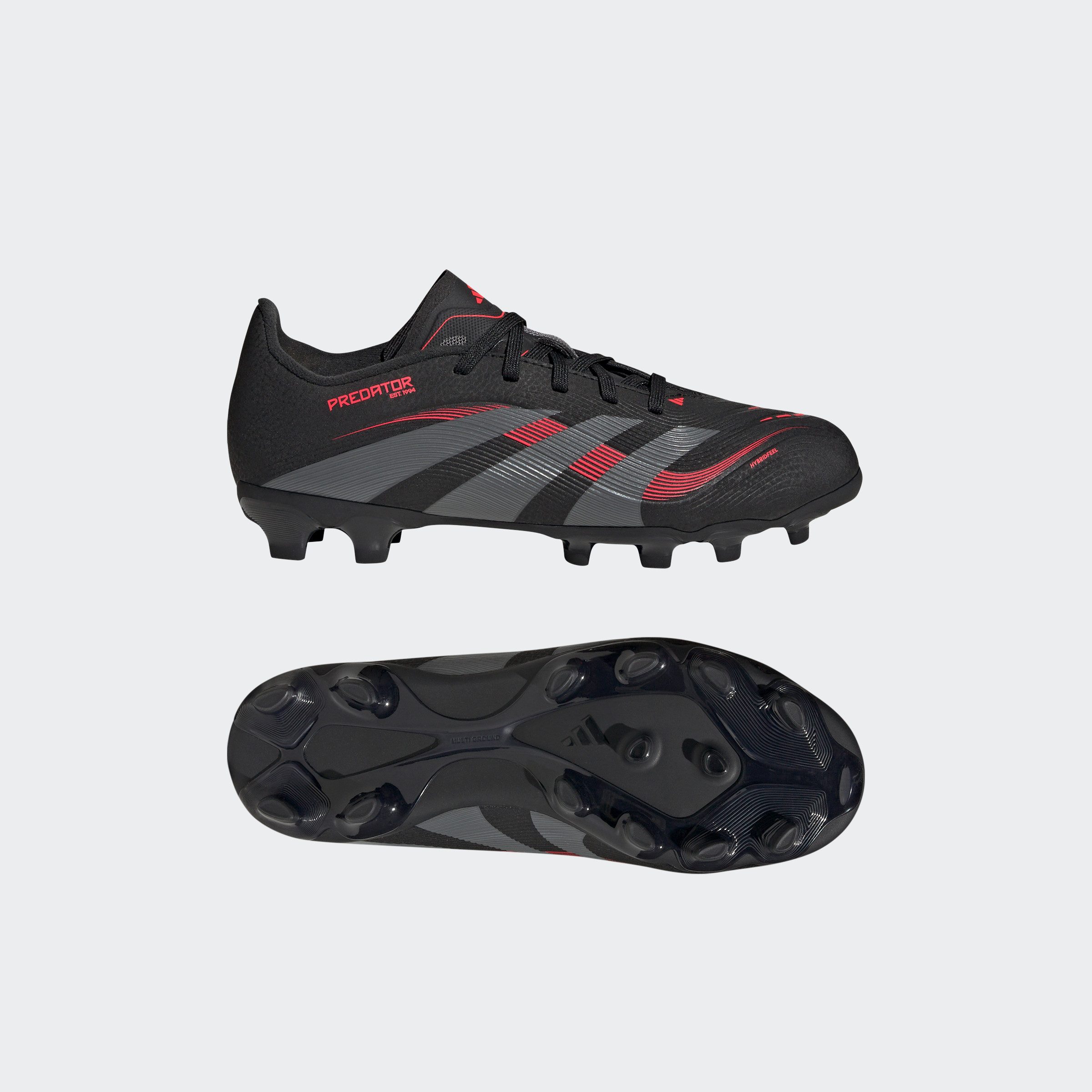 adidas Performance Voetbalschoenen PREDATOR LEAGUE KIDS MG